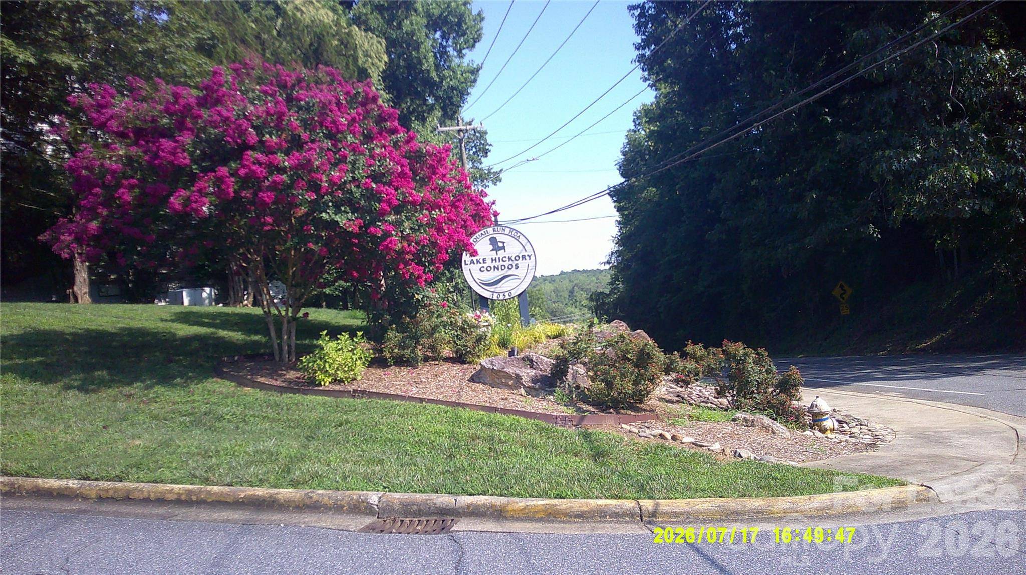1050 21st AVE NW #70, Hickory, NC 28601