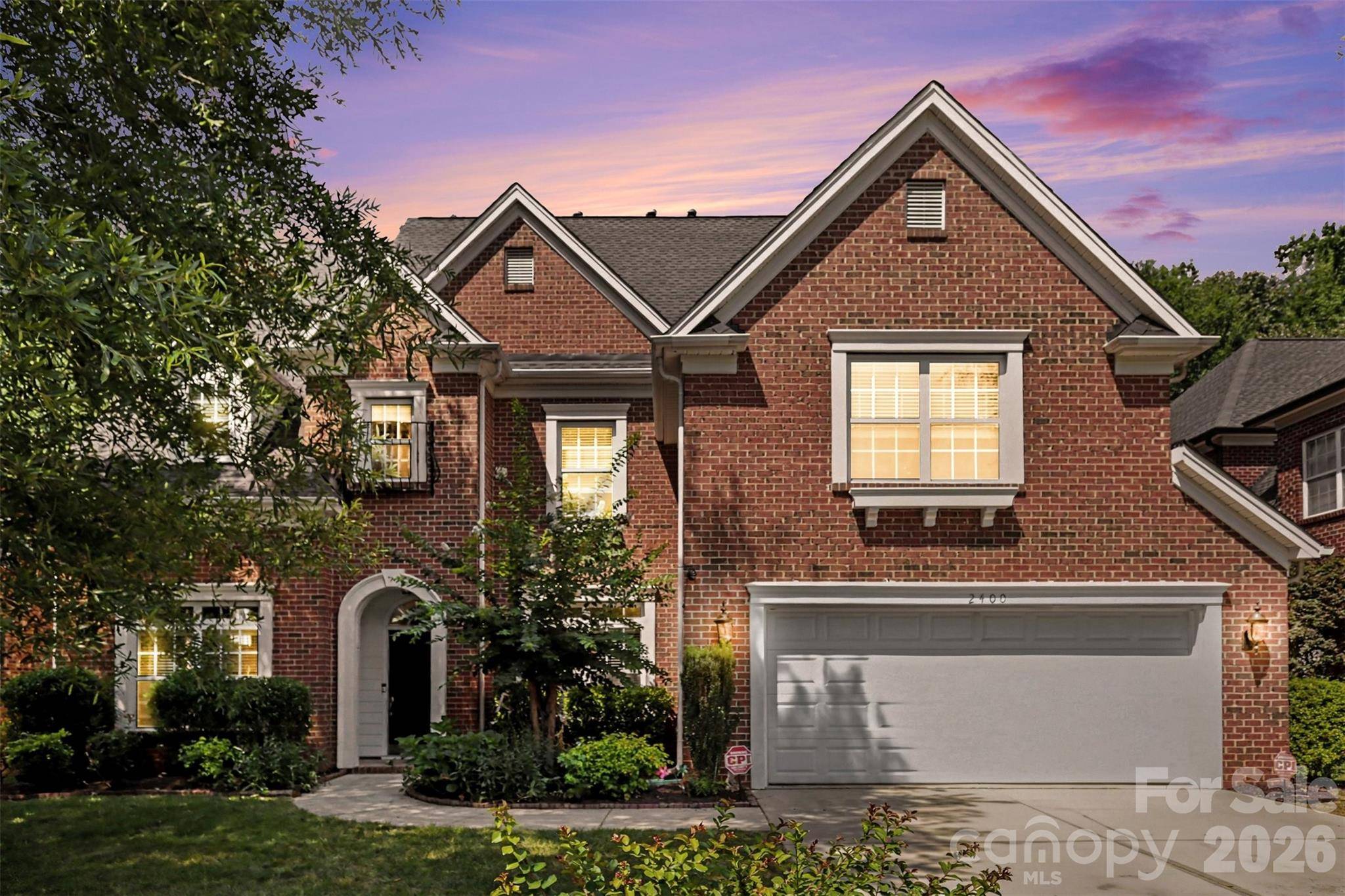 2400 River Oaks DR, Waxhaw, NC 28173