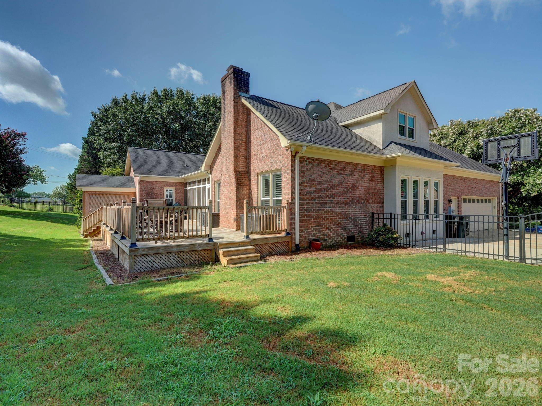 3466 Brighton CT NW, Concord, NC 28027