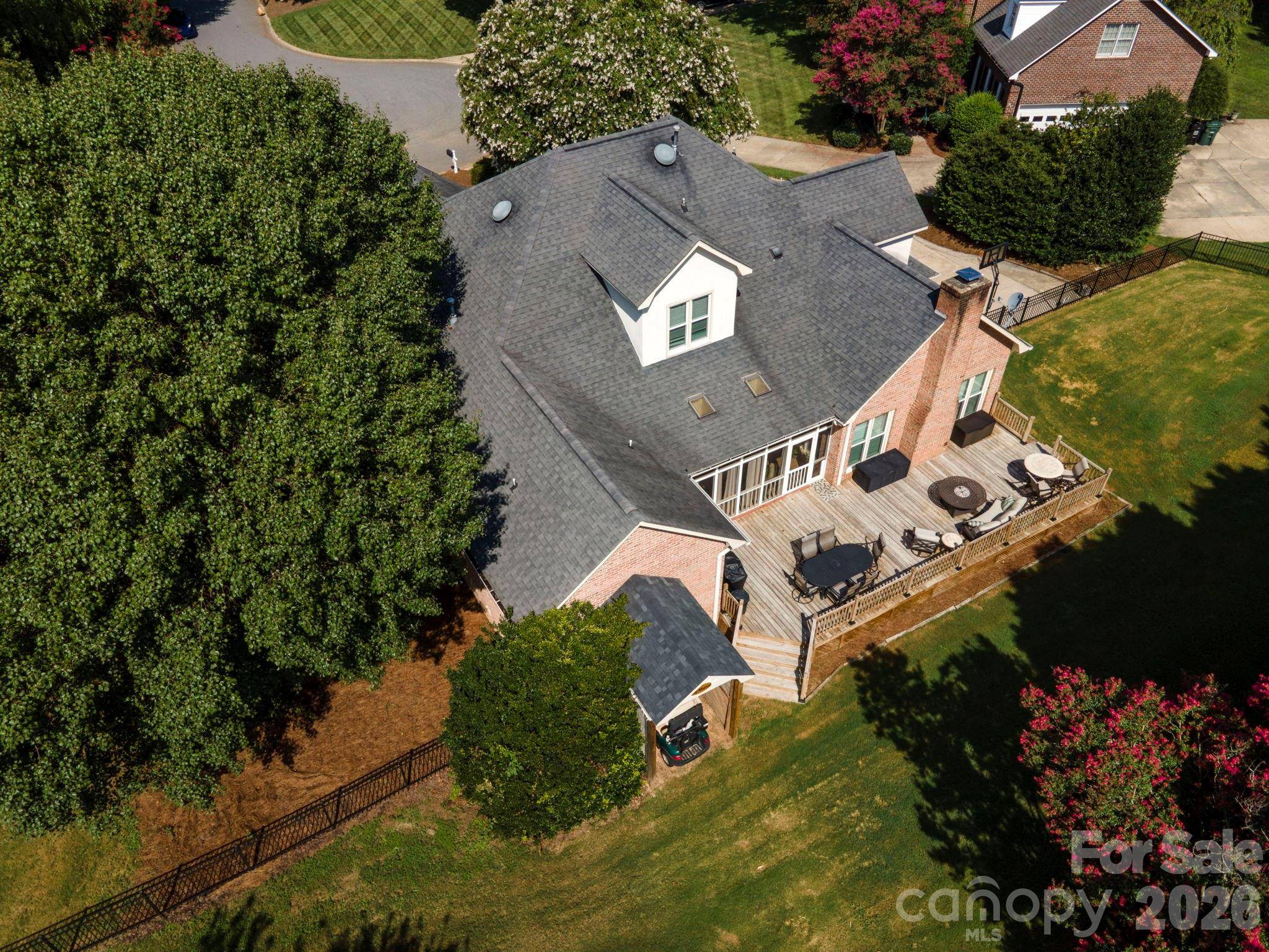 3466 Brighton CT NW, Concord, NC 28027