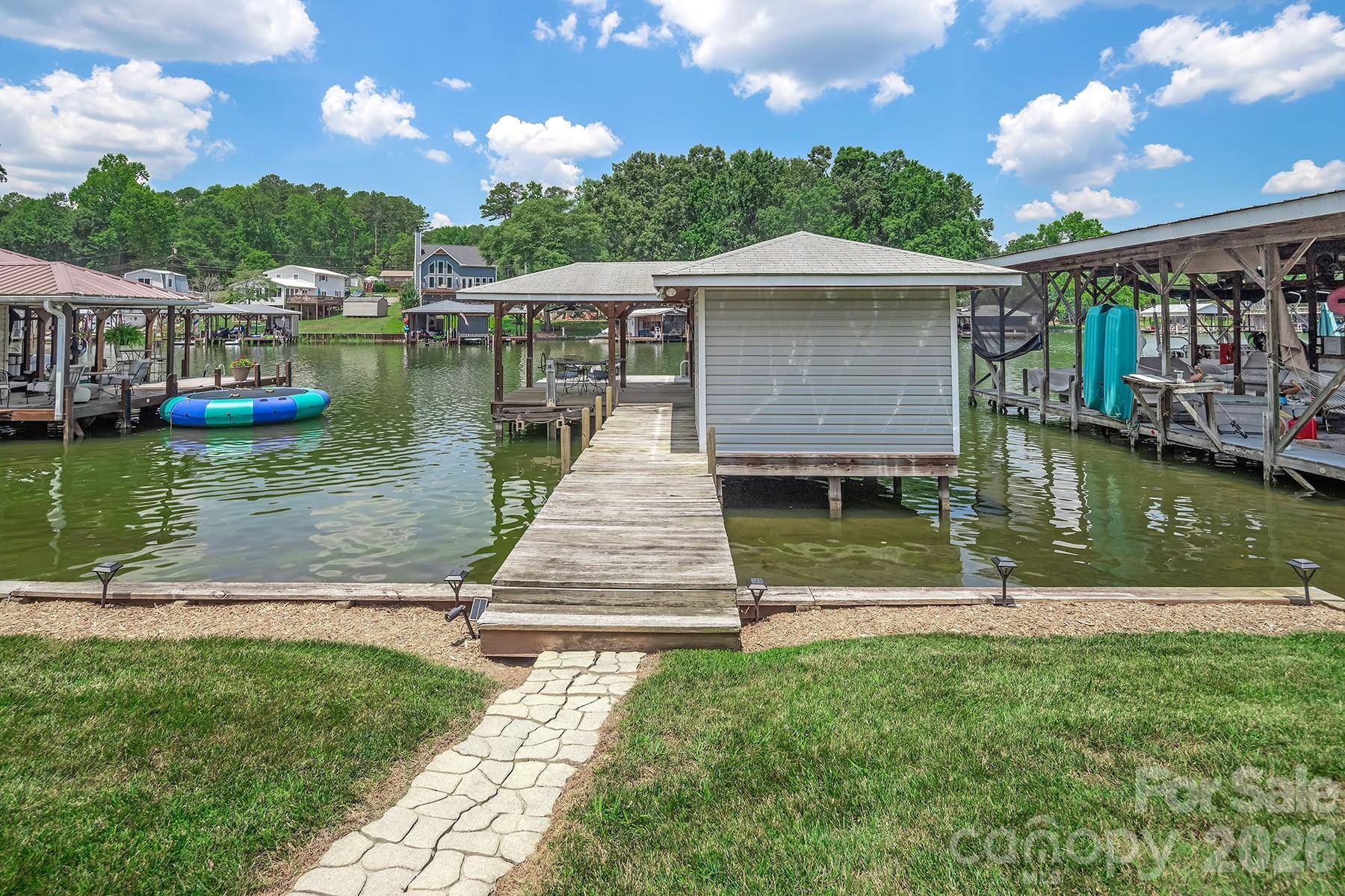 680 Lake Head RD #130, Norwood, NC 28128