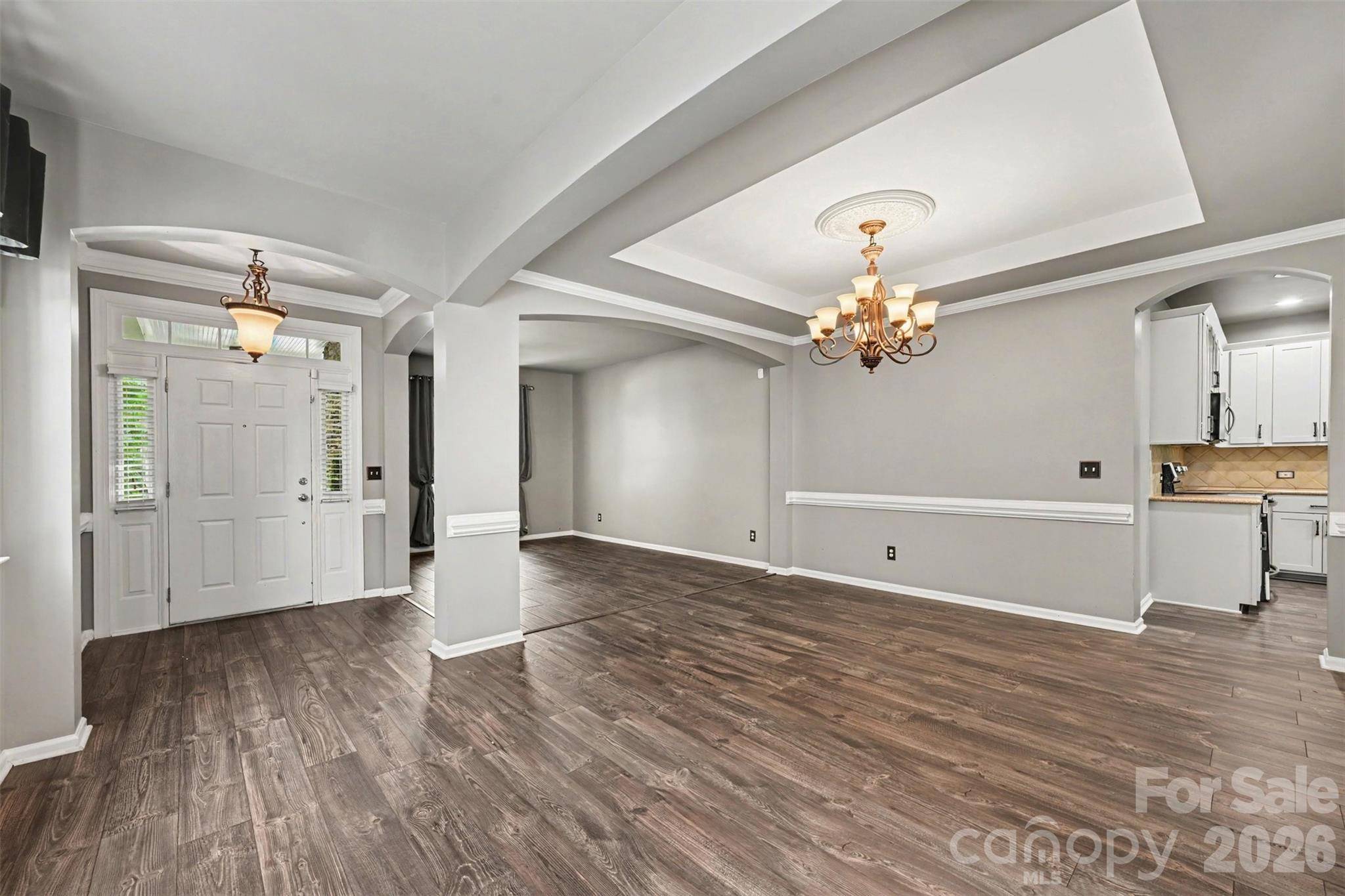 10139 Alvarado WAY, Charlotte, NC 28277