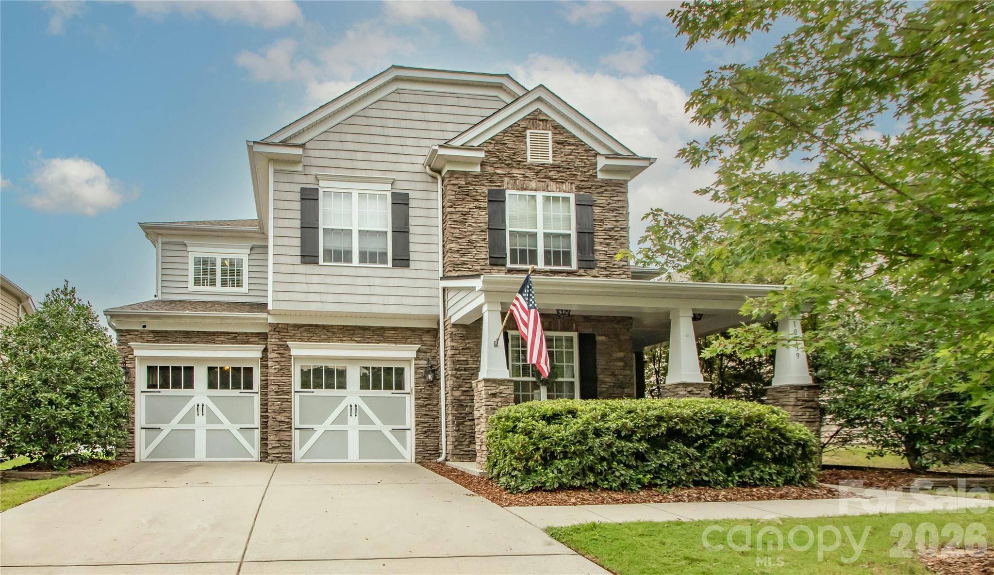 10139 Alvarado WAY, Charlotte, NC 28277