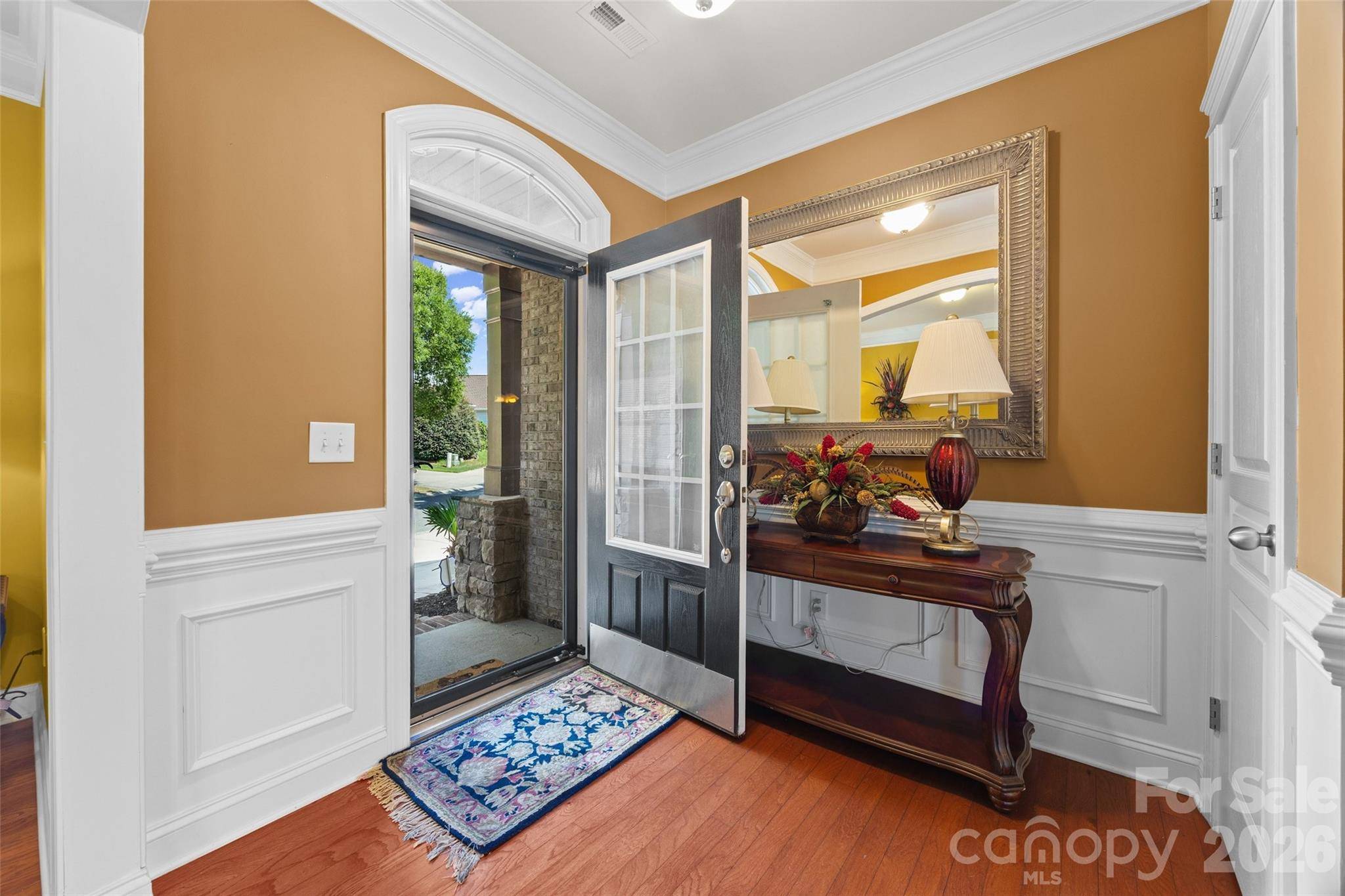 3025 Scottcrest WAY, Waxhaw, NC 28173