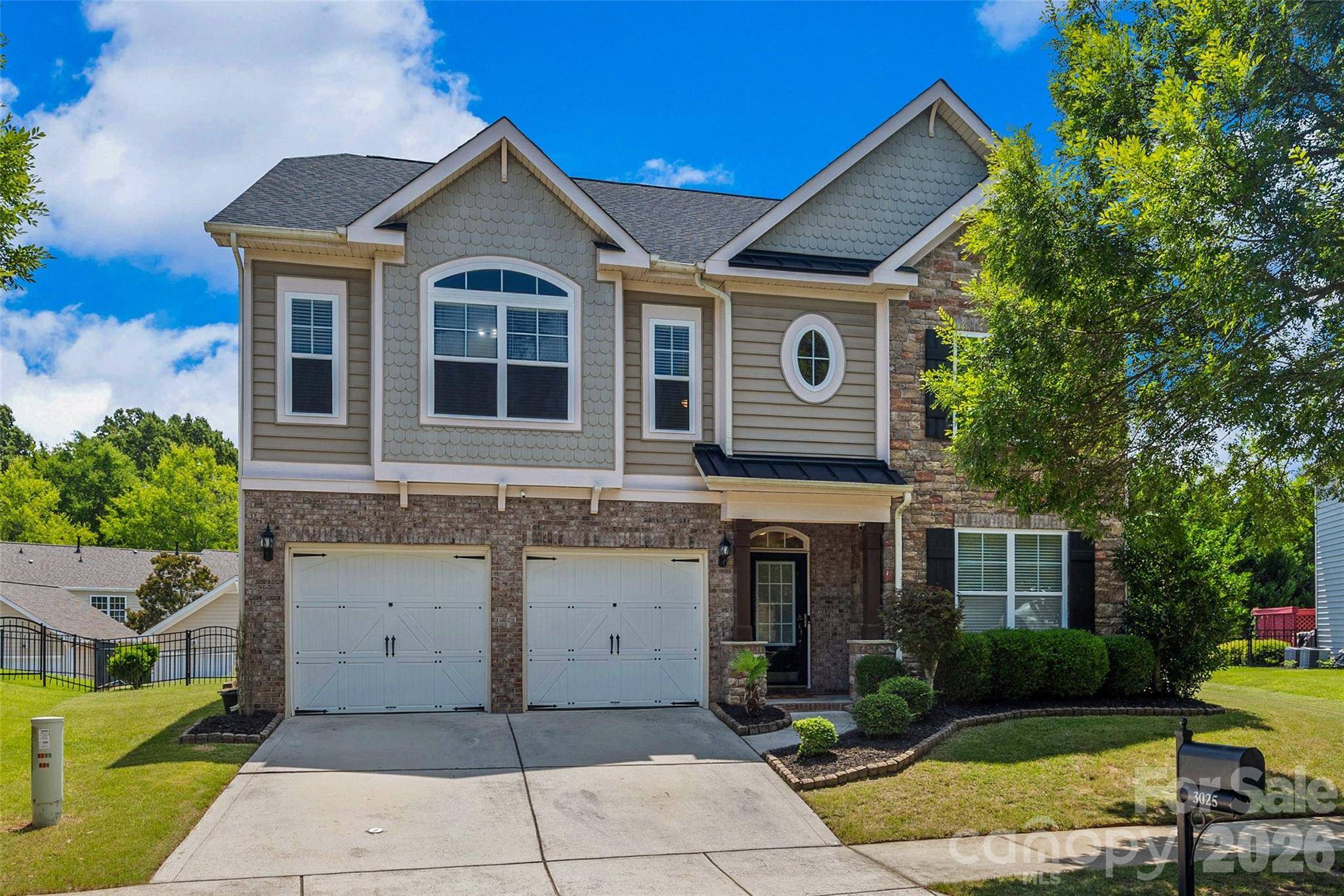 3025 Scottcrest WAY, Waxhaw, NC 28173