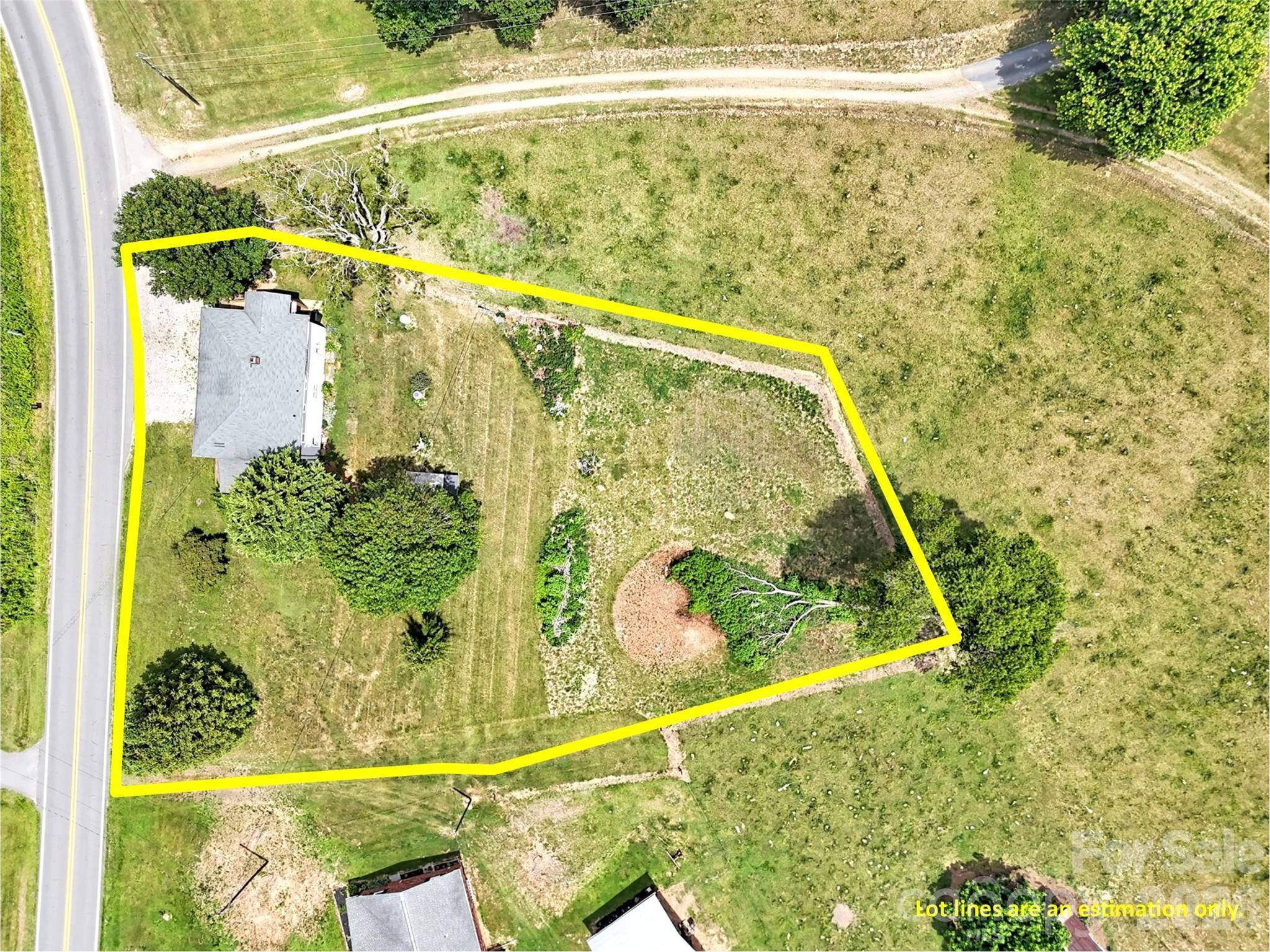 1114 Old Clyde RD, Clyde, NC 28721