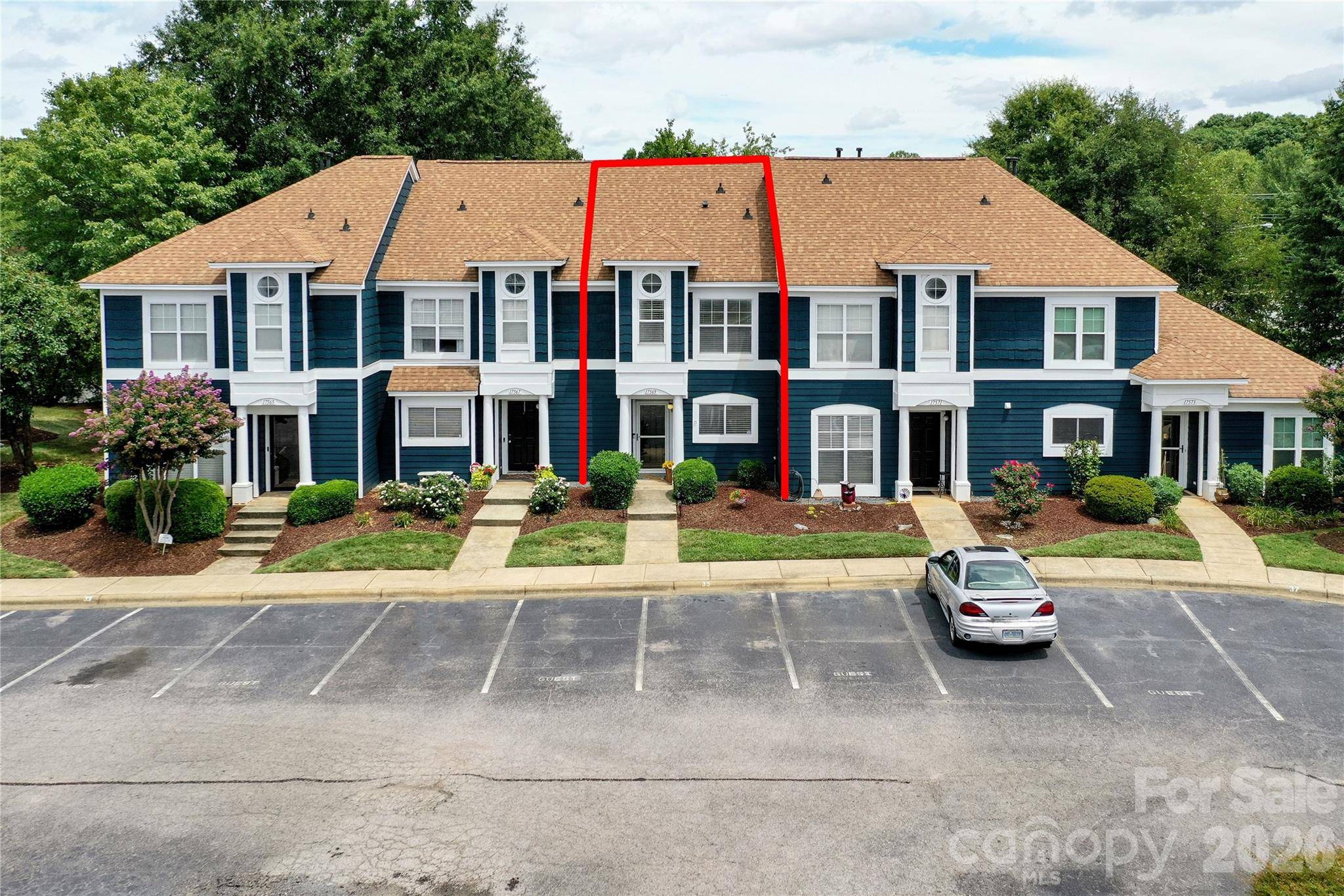 17569 Tuscany LN, Cornelius, NC 28031
