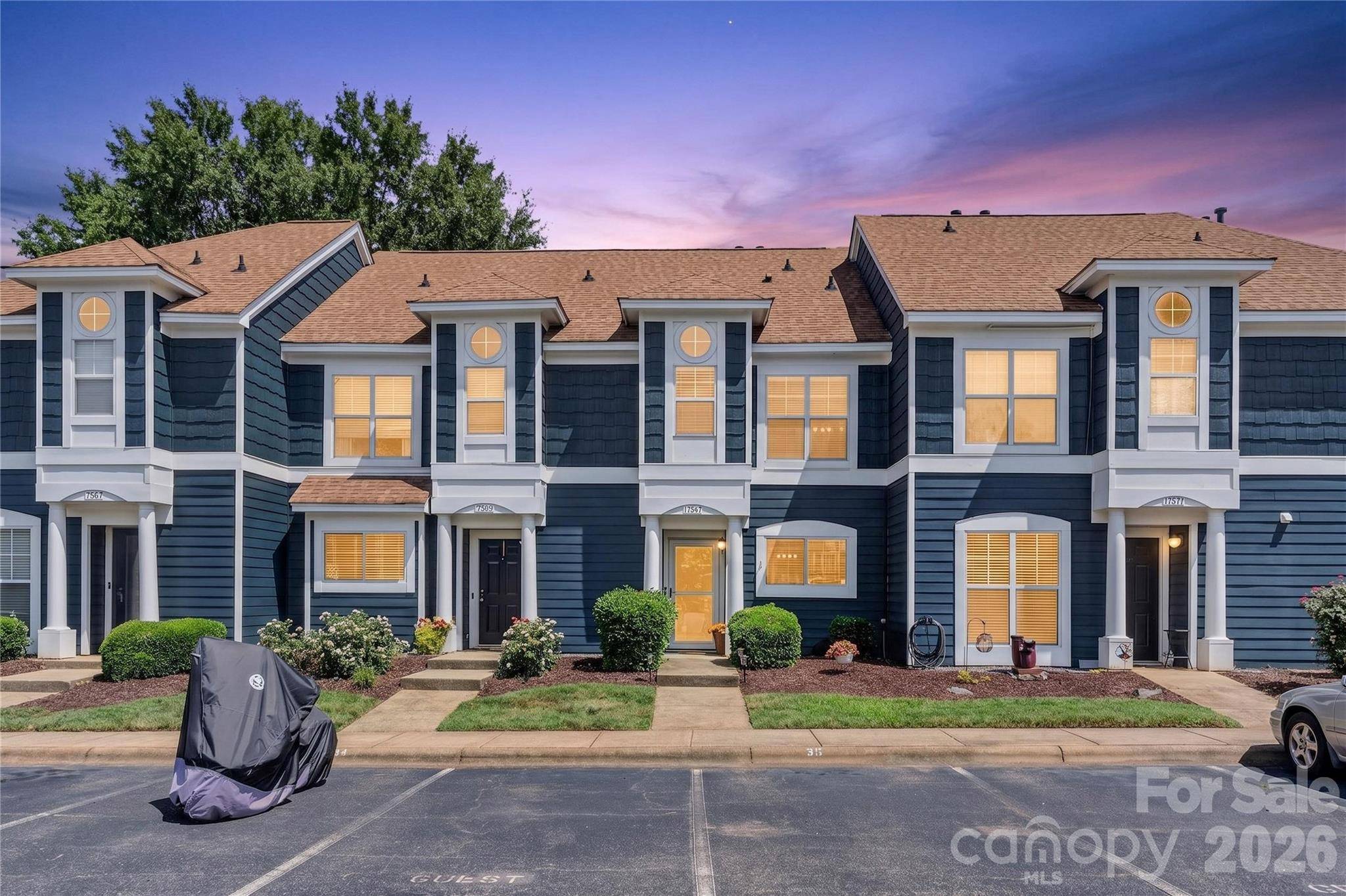 17569 Tuscany LN, Cornelius, NC 28031