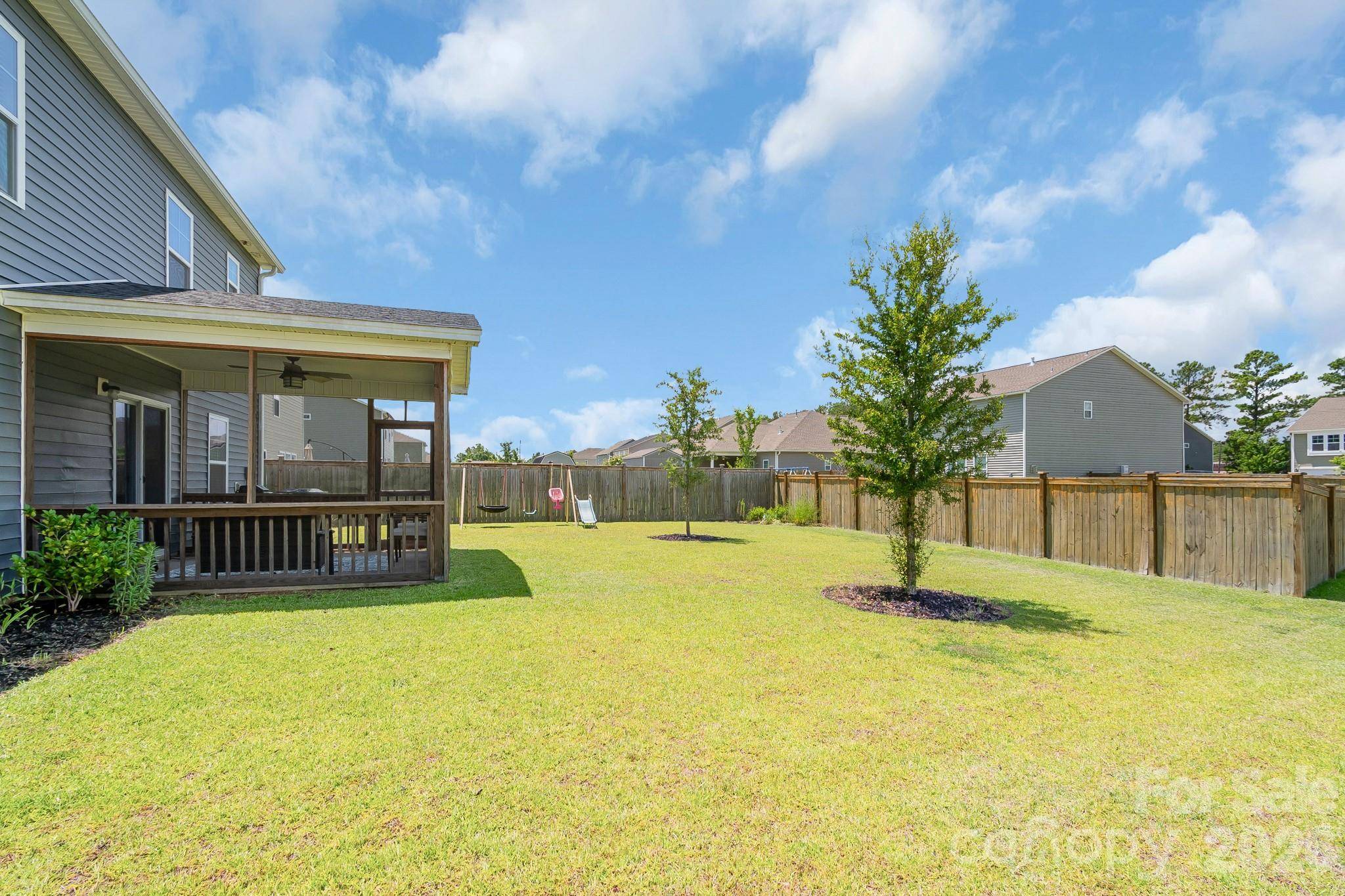 45 Ridge Circle DR, Camden, SC 29020