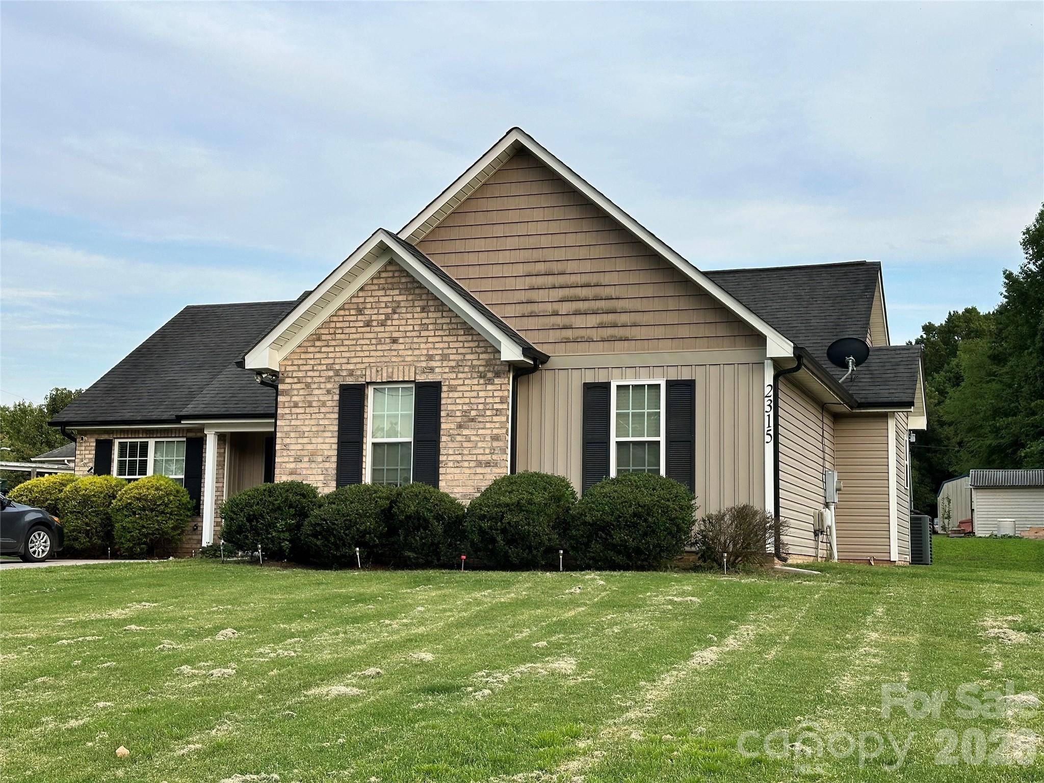 2315 Montford AVE NW, Concord, NC 28027