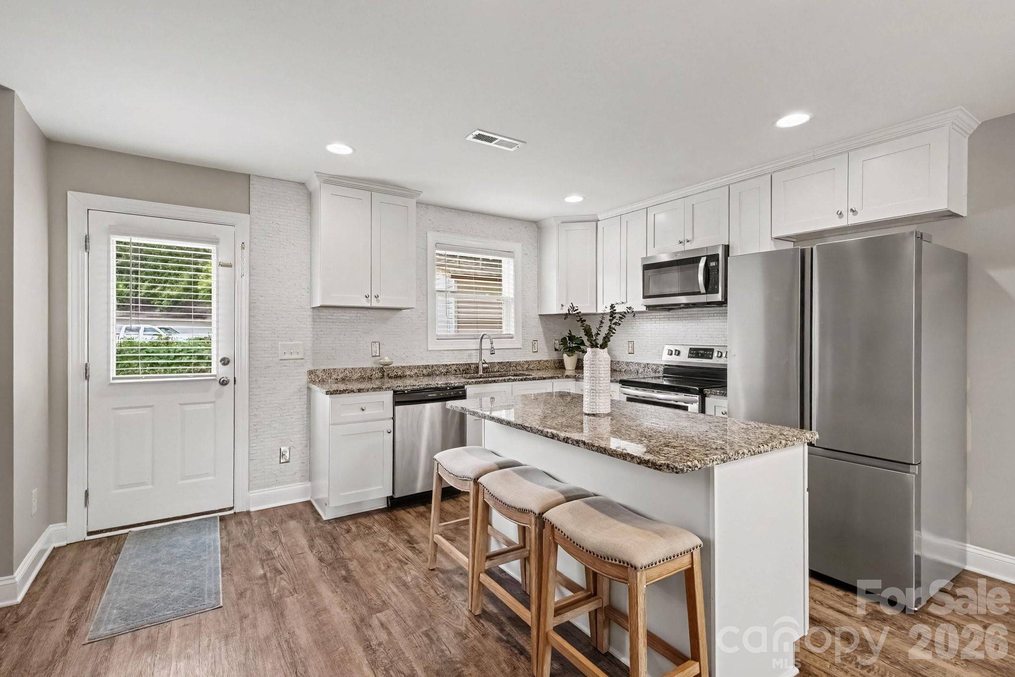 185 Coley ST, Kannapolis, NC 28083