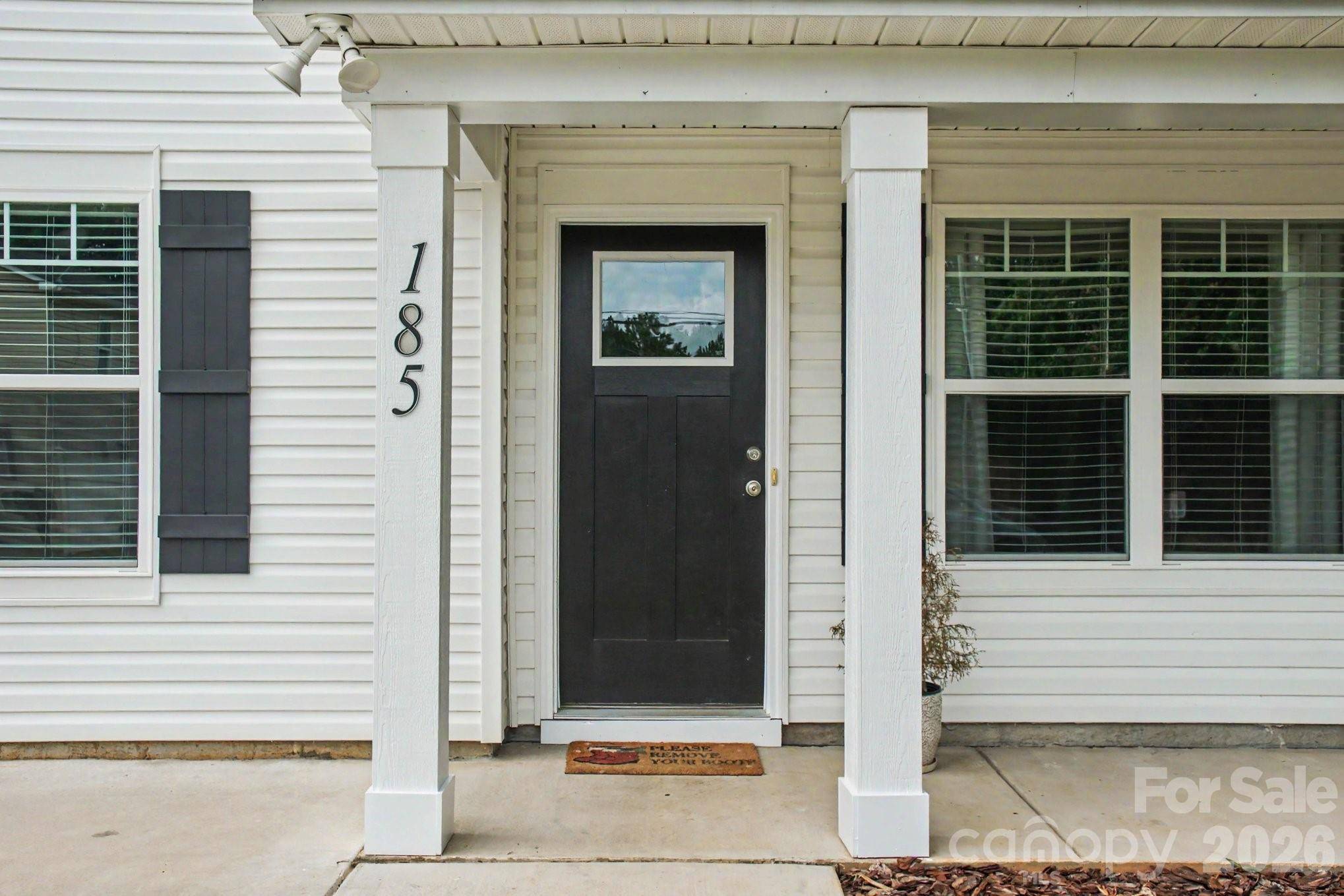 185 Coley ST, Kannapolis, NC 28083