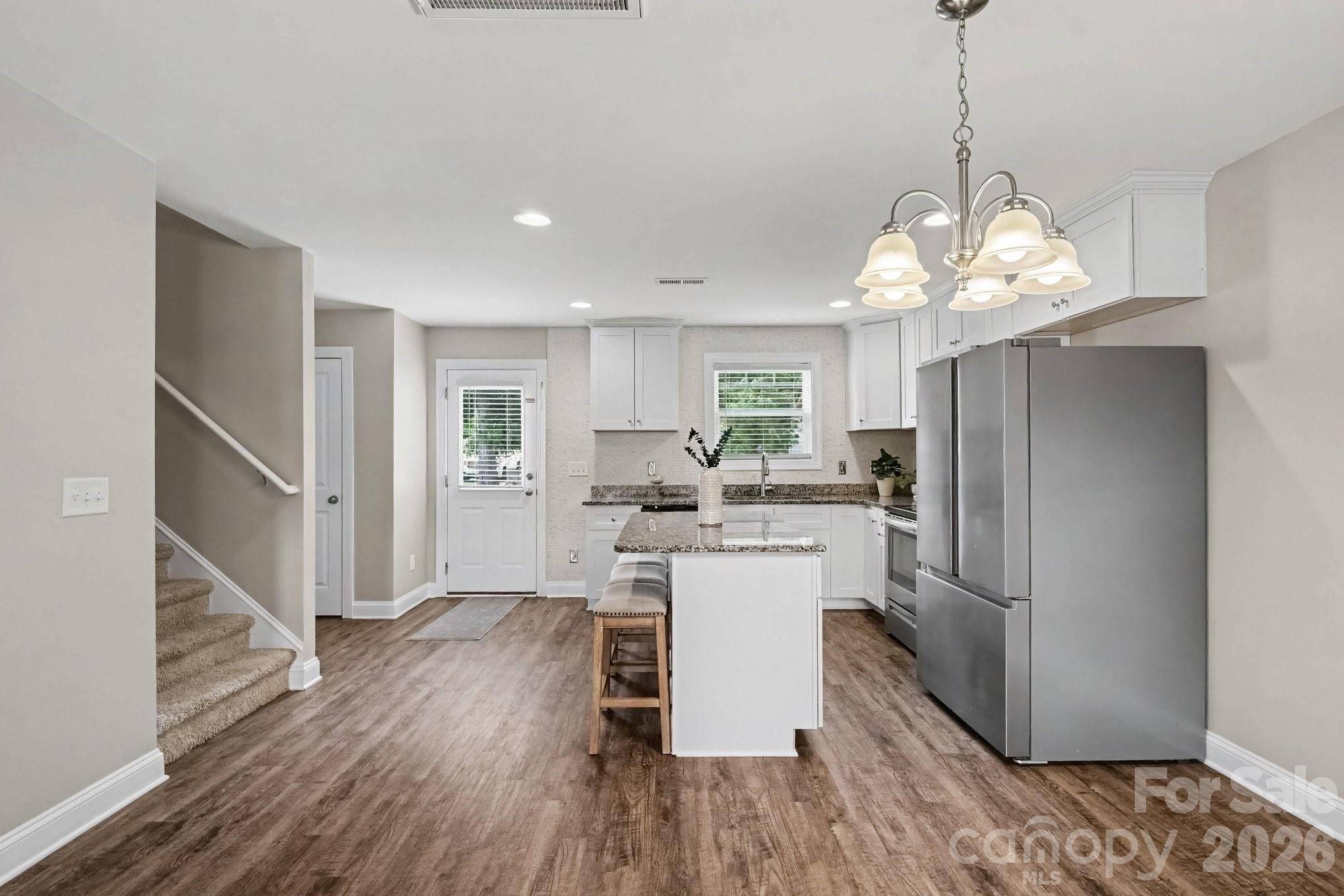 185 Coley ST, Kannapolis, NC 28083