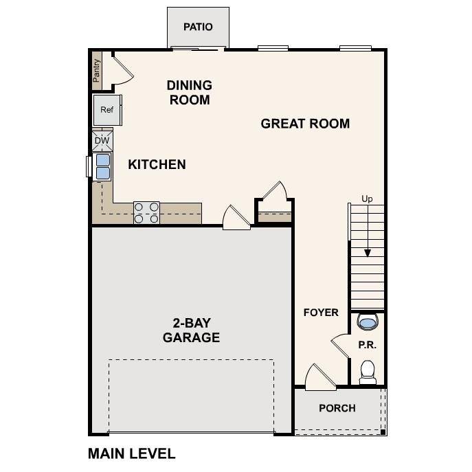 1514 Catskill WAY, Newton, NC 28658