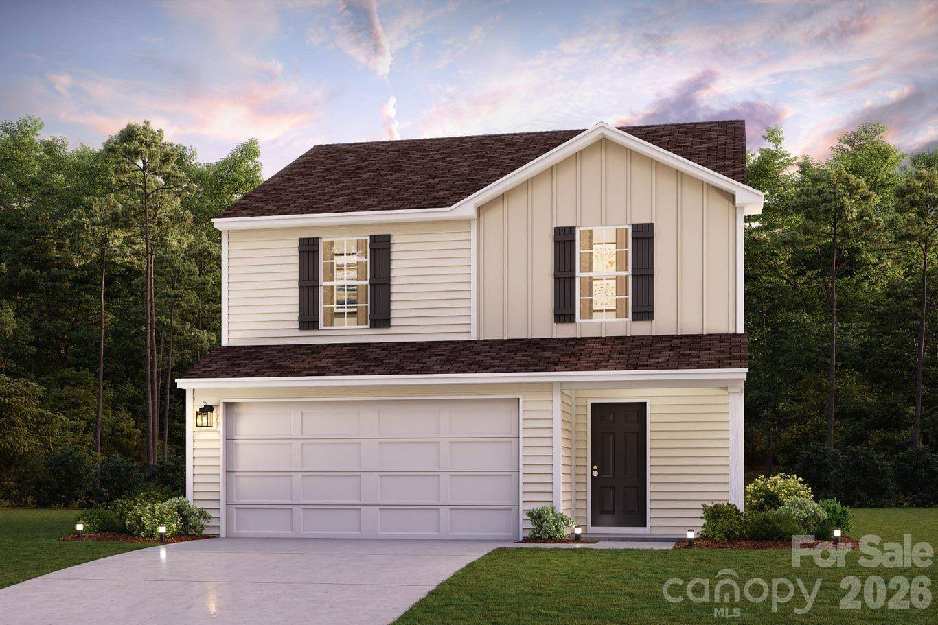 1514 Catskill WAY, Newton, NC 28658
