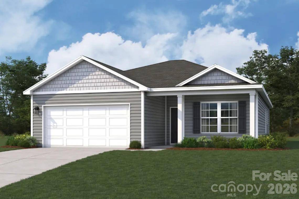 1582 Adirondack DR, Newton, NC 28658
