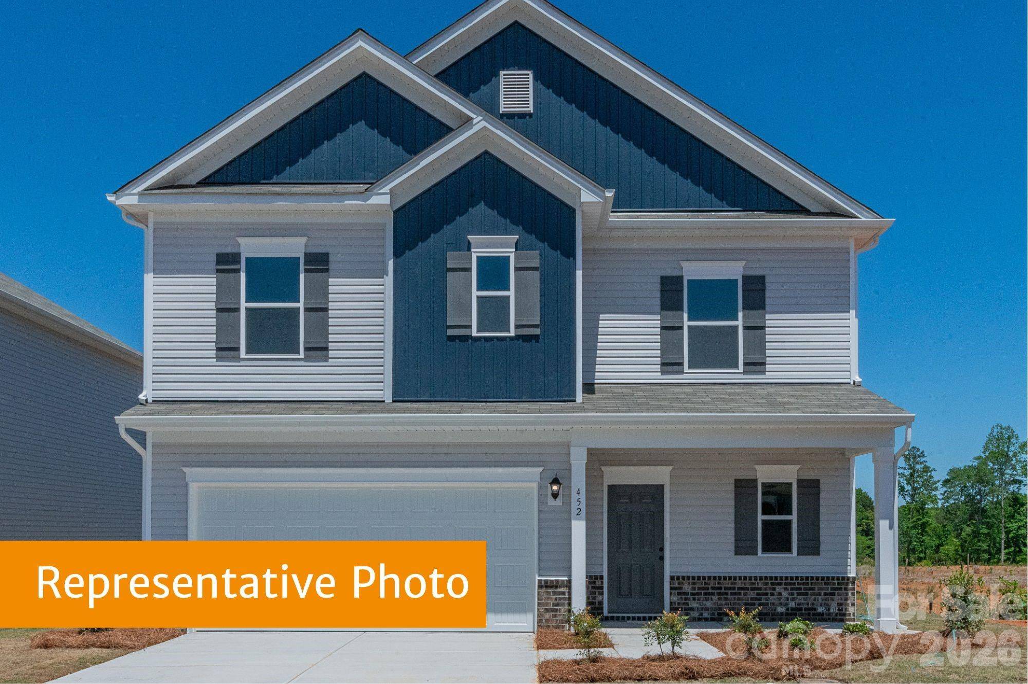 637 Cooley DR, Salisbury, NC 28147
