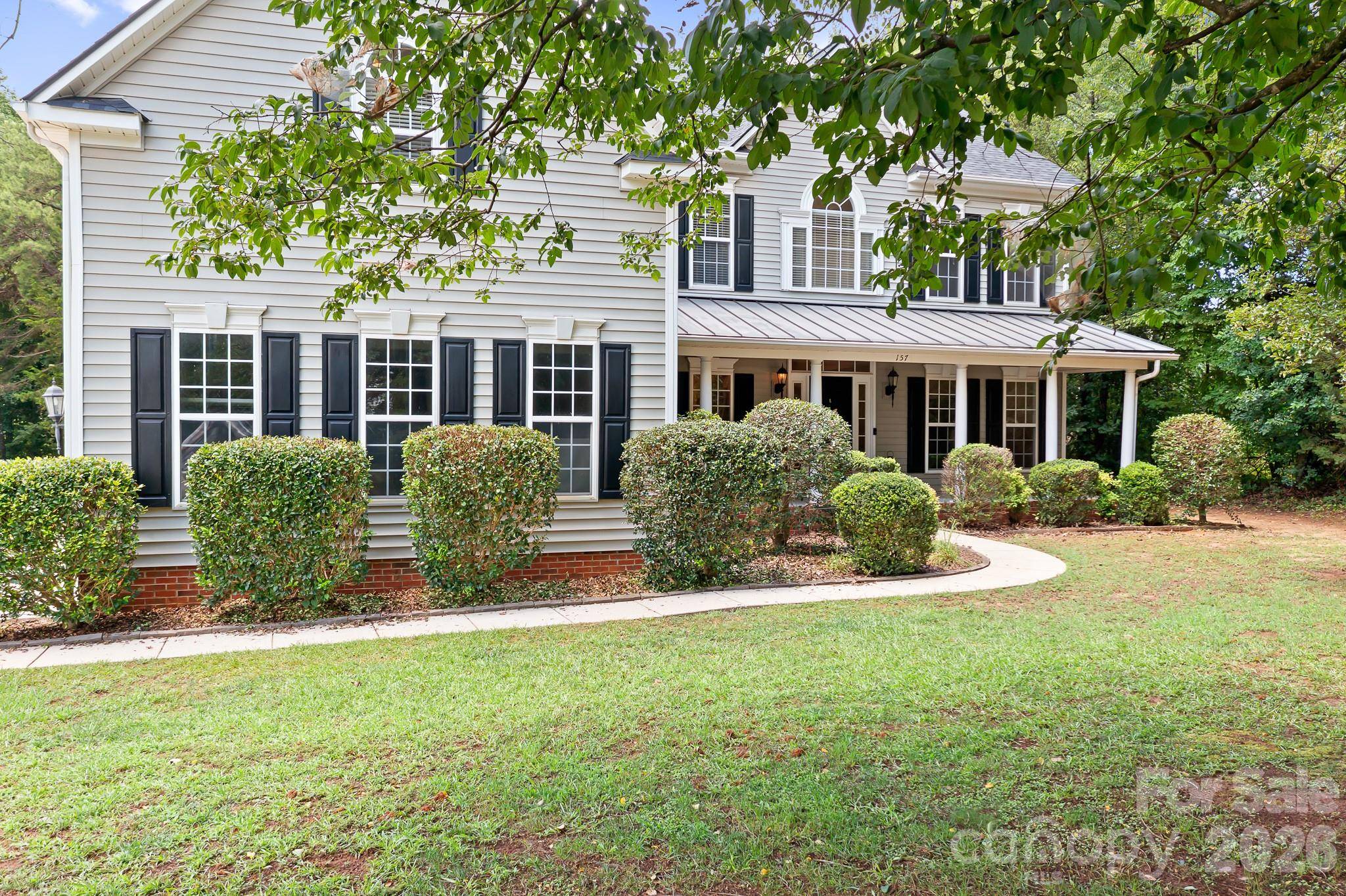 157 Eclipse WAY, Mooresville, NC 28117