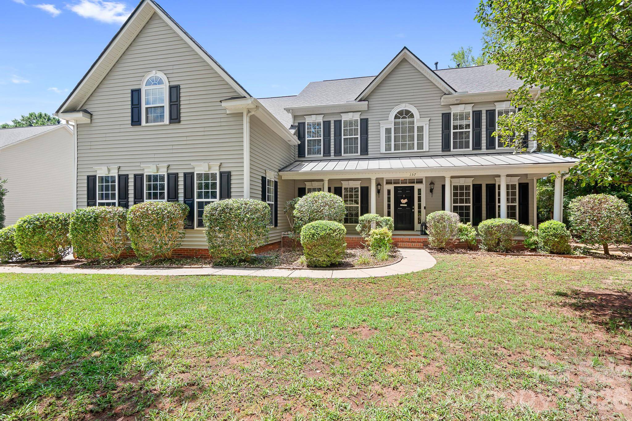 157 Eclipse WAY, Mooresville, NC 28117