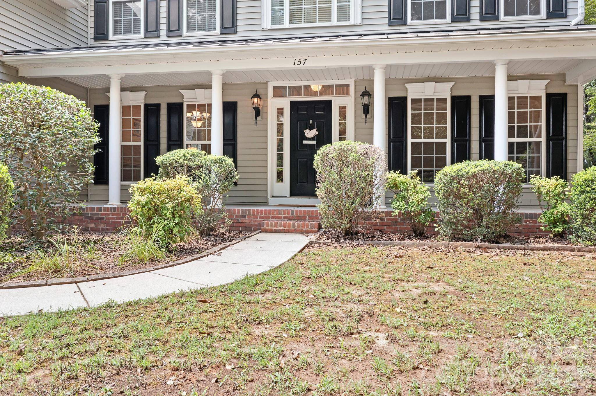157 Eclipse WAY, Mooresville, NC 28117
