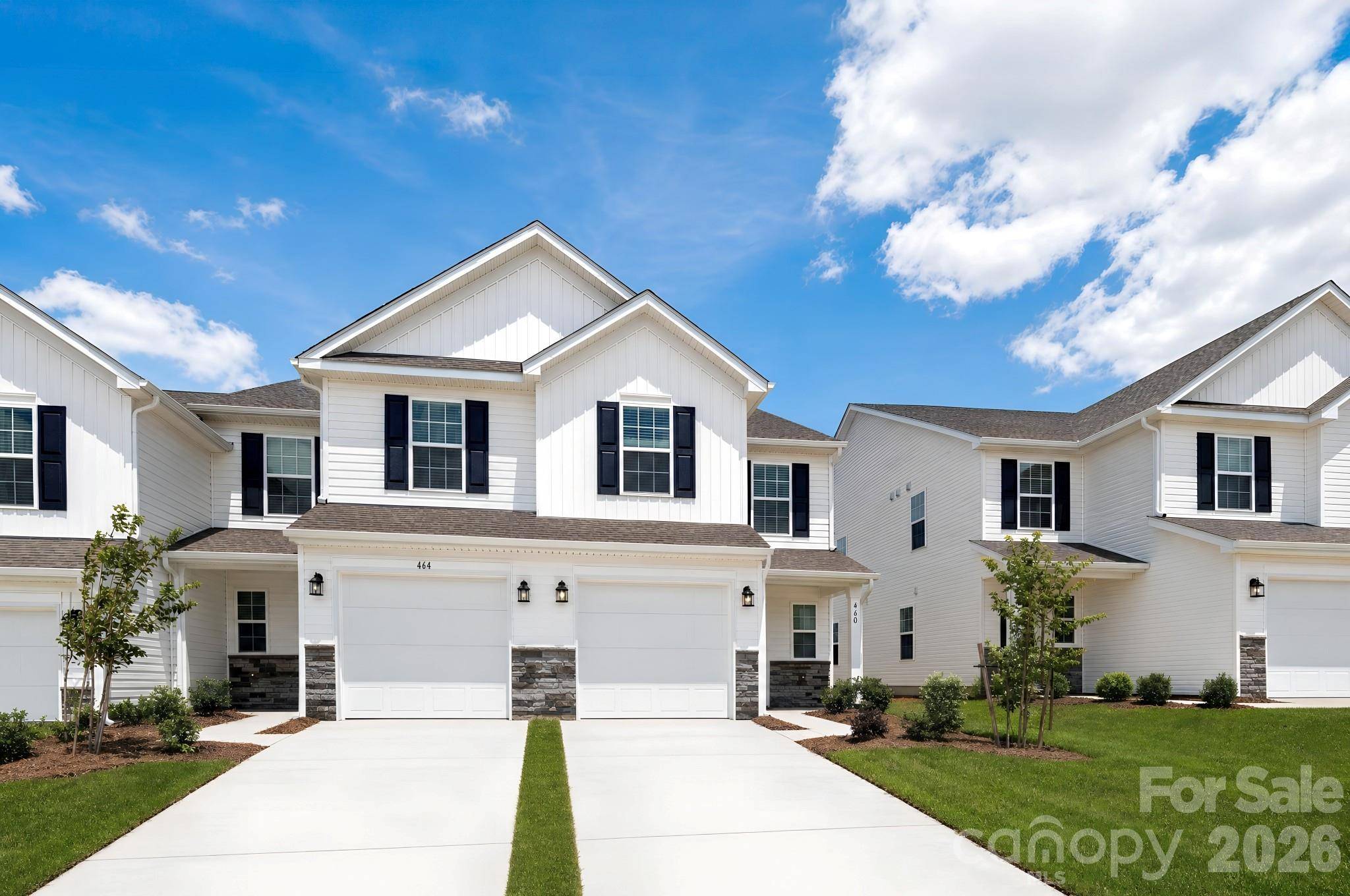436 Sand Dunes DR #85, Kannapolis, NC 28081