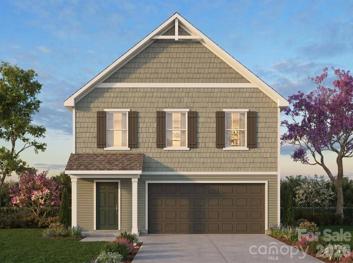 126 Crimson DR #56p, Pageland, SC 29728