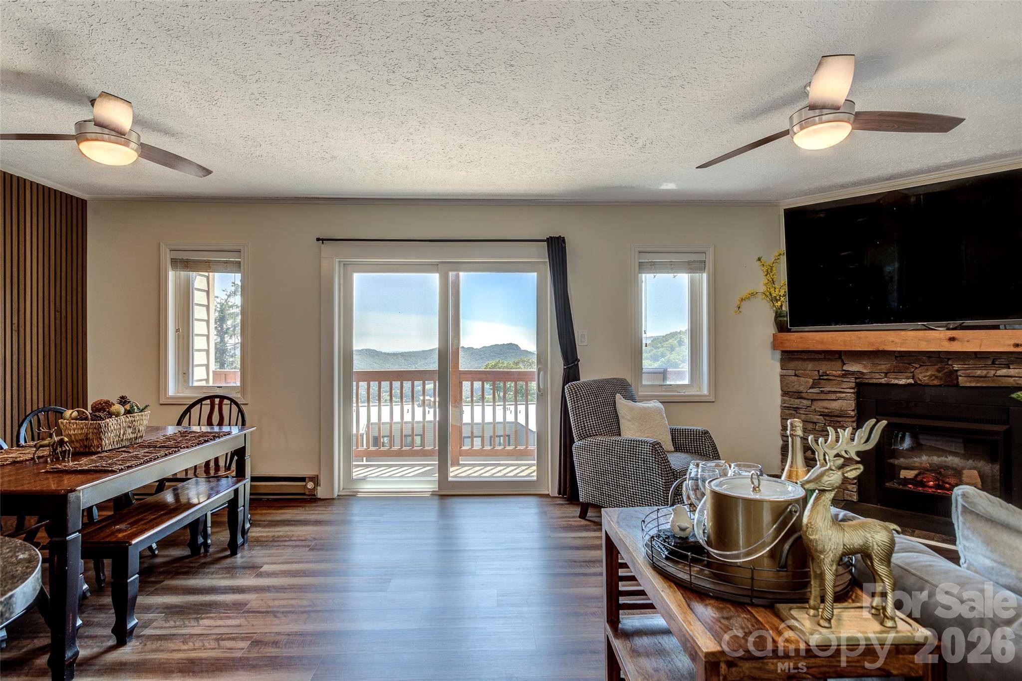 103 Sugar Ski DR #332, Banner Elk, NC 28604