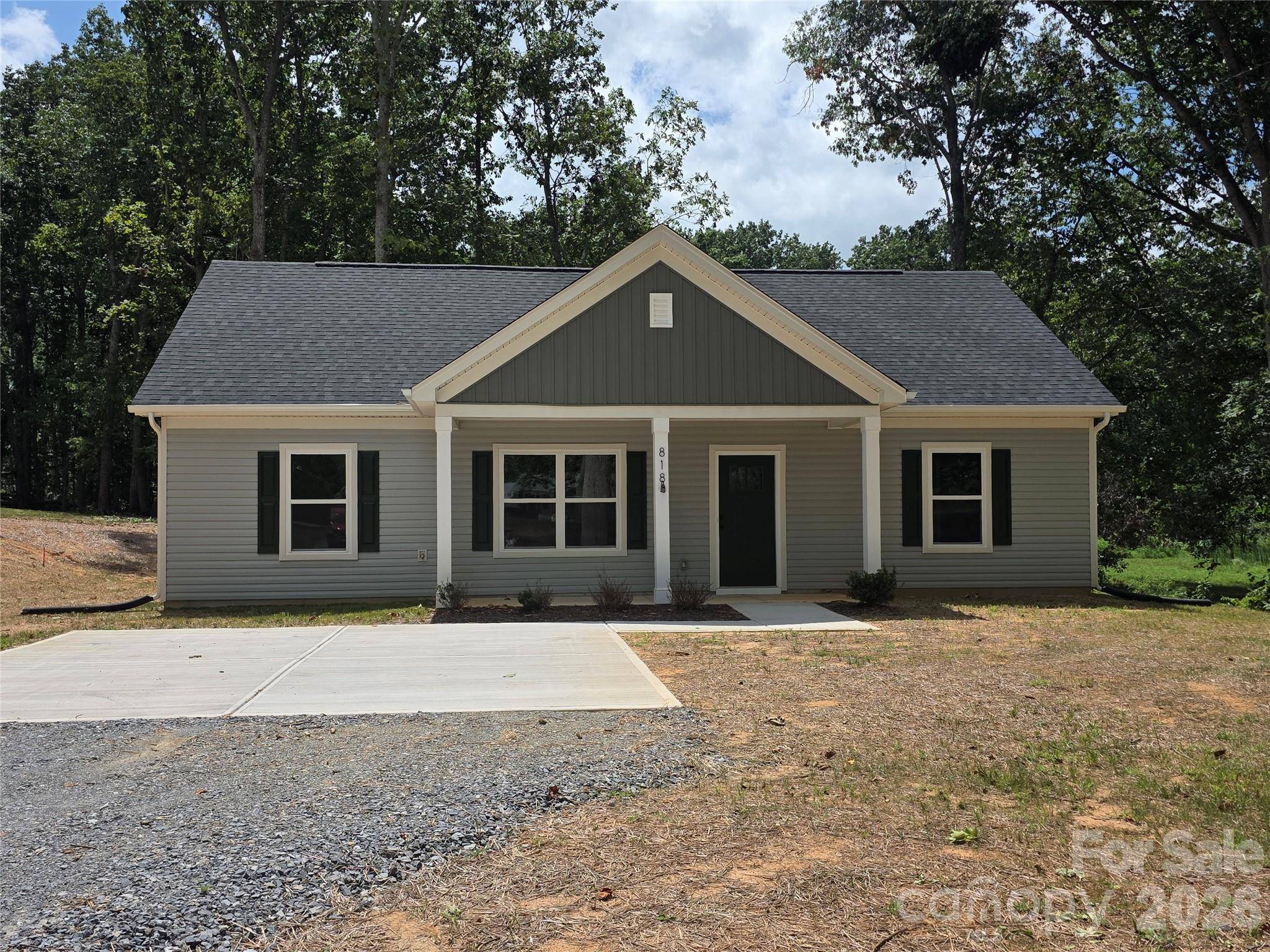 818 Bethlehem RD, Kings Mountain, NC 28086
