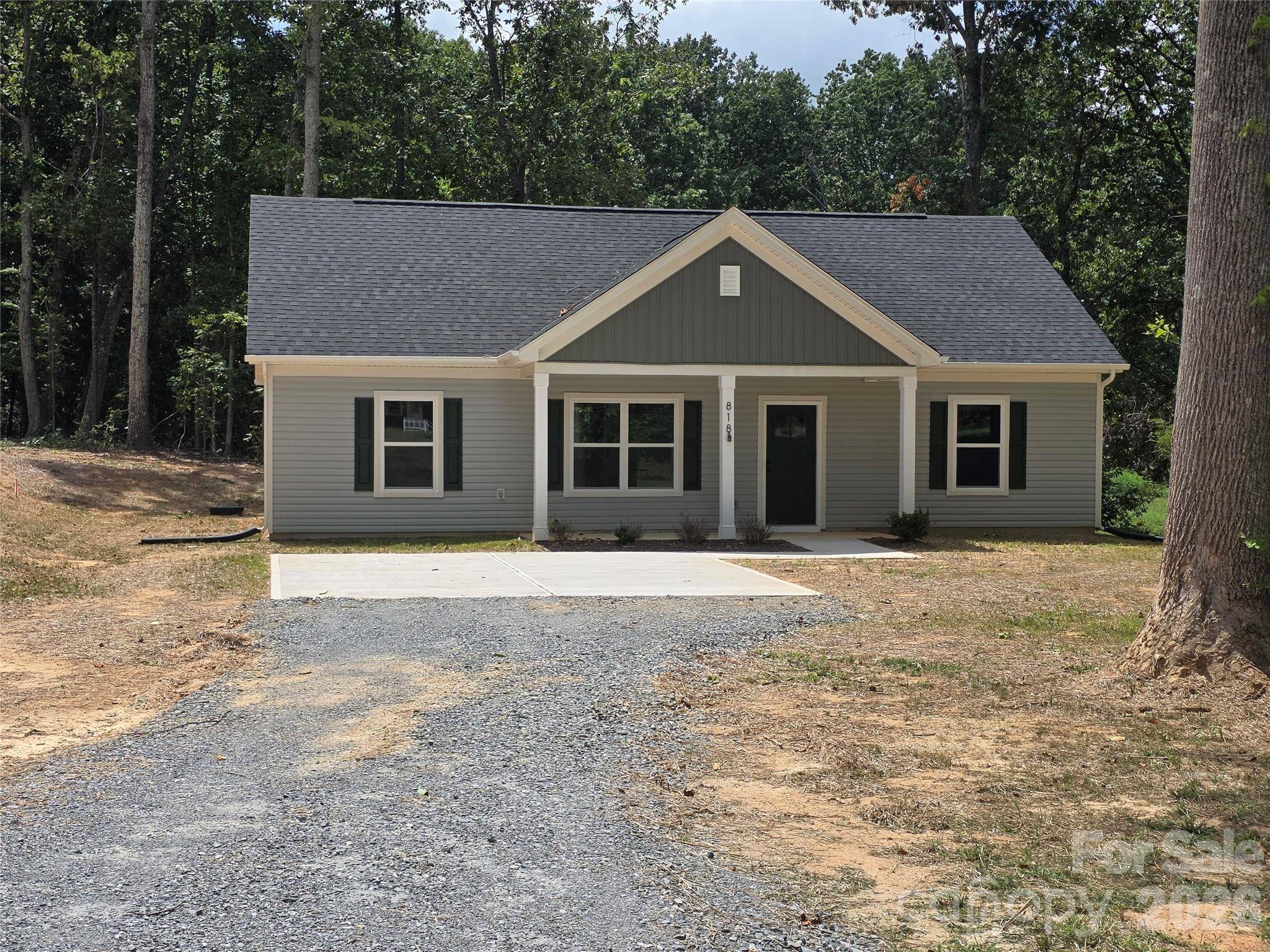 818 Bethlehem RD, Kings Mountain, NC 28086