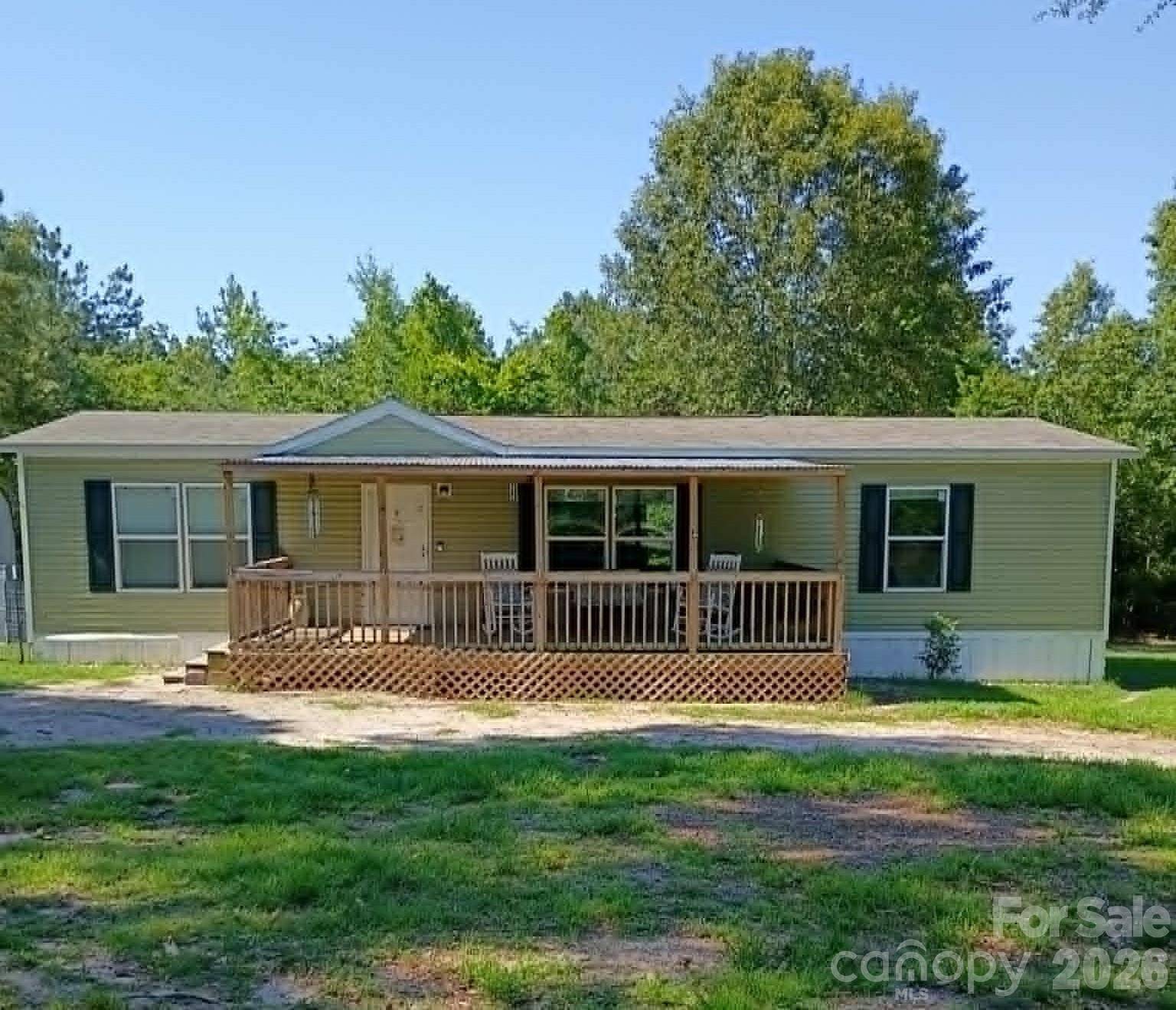 2180 Hunts Mill RD, Chesterfield, SC 29709