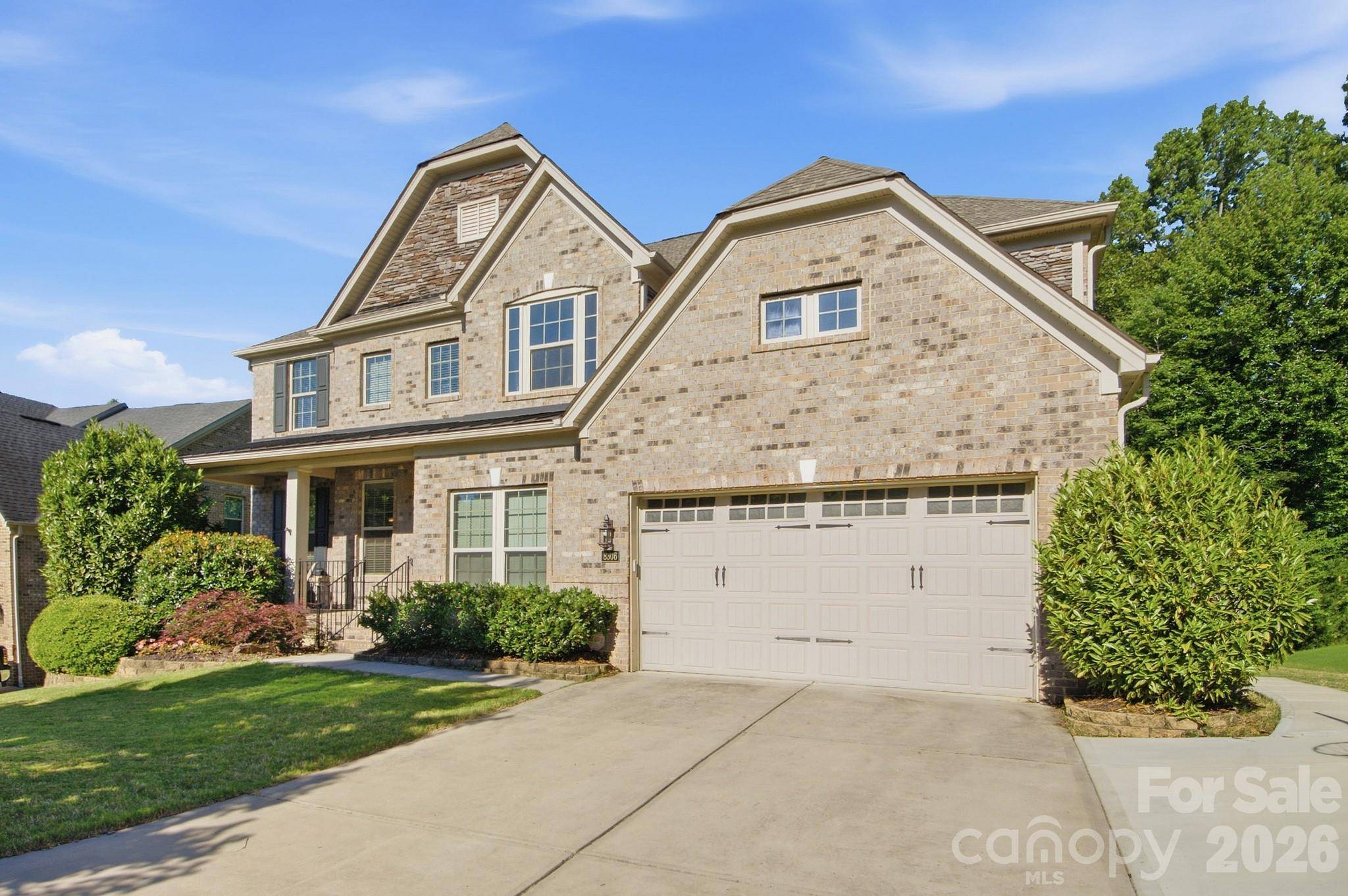 8306 Early Bird WAY, Mint Hill, NC 28227
