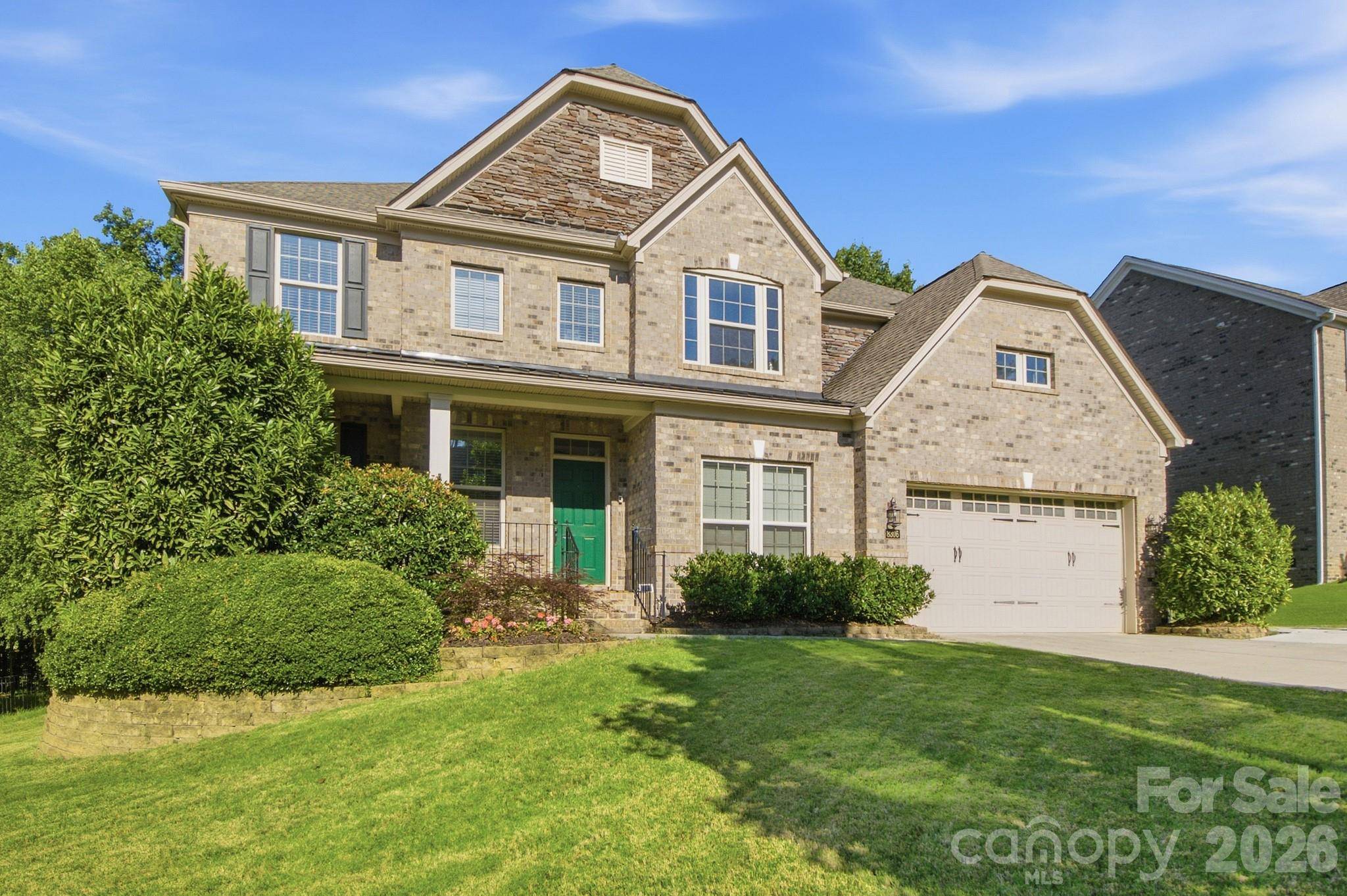8306 Early Bird WAY, Mint Hill, NC 28227