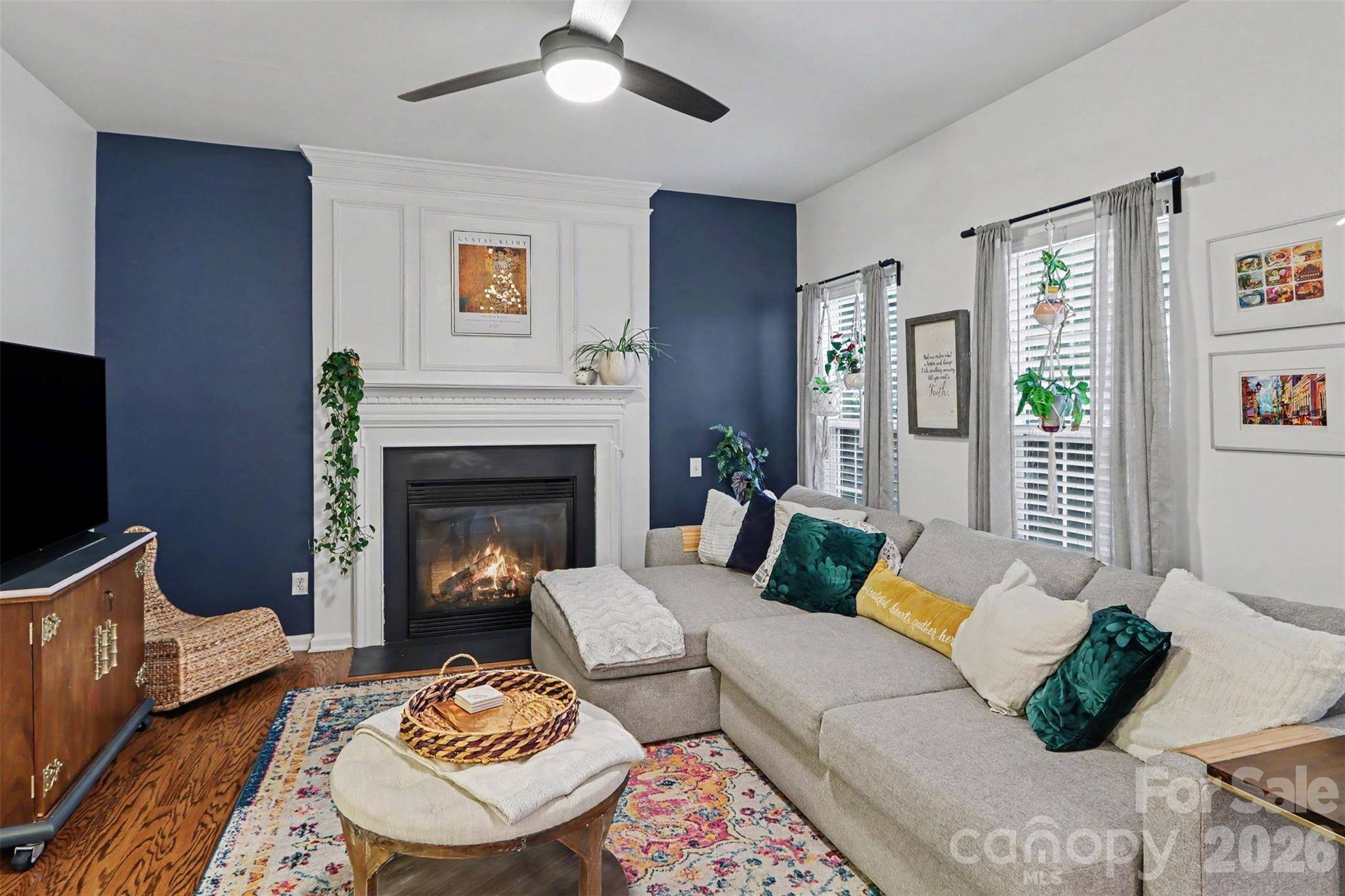 6715 Tanners Creek DR, Huntersville, NC 28078