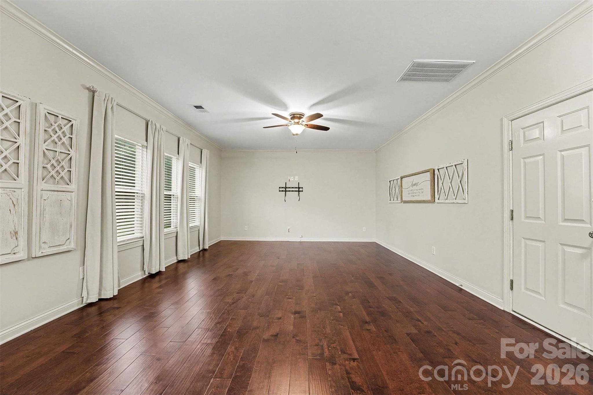 115 Charles Farm DR, Cleveland, NC 27013
