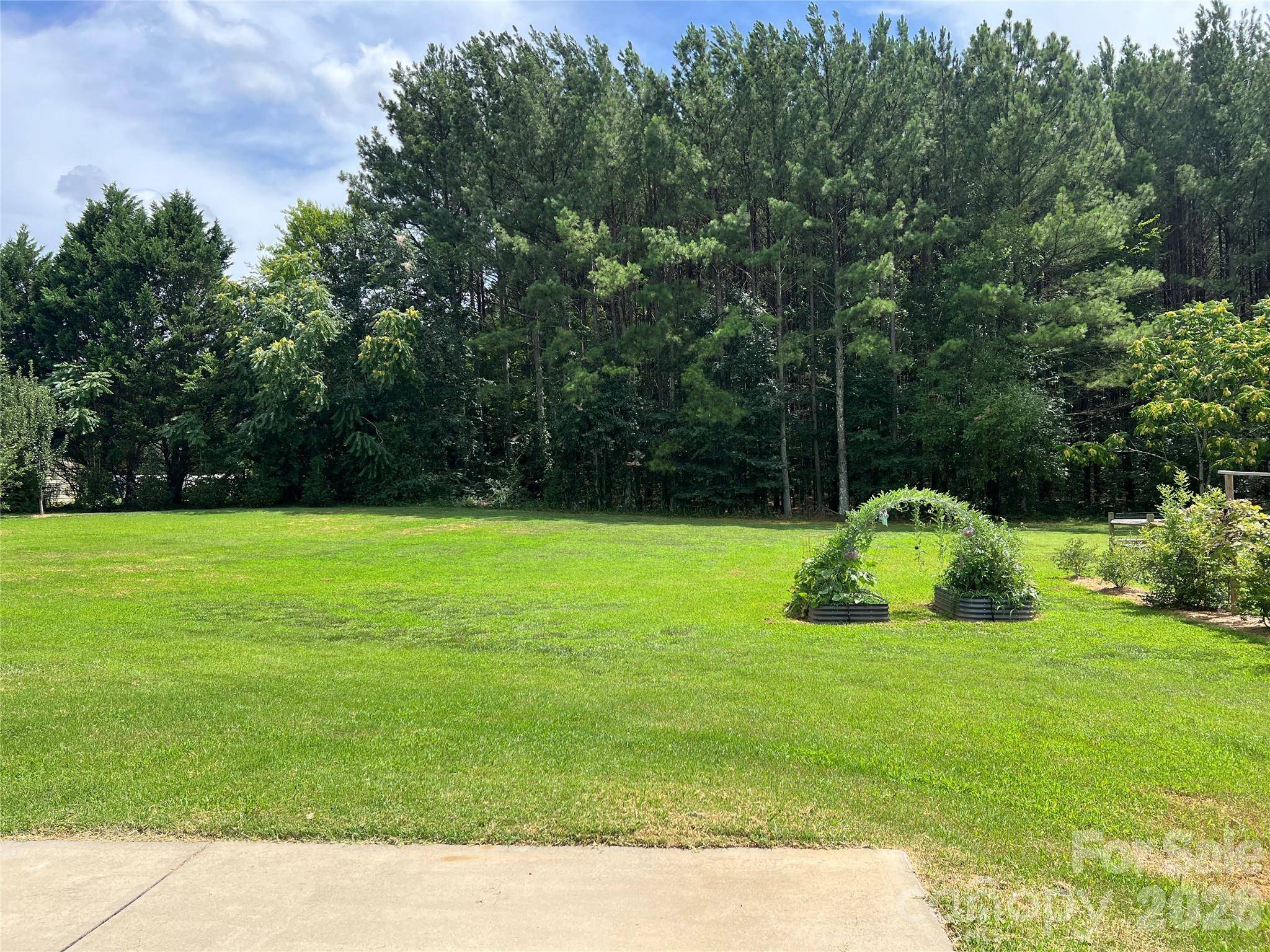 115 Charles Farm DR, Cleveland, NC 27013