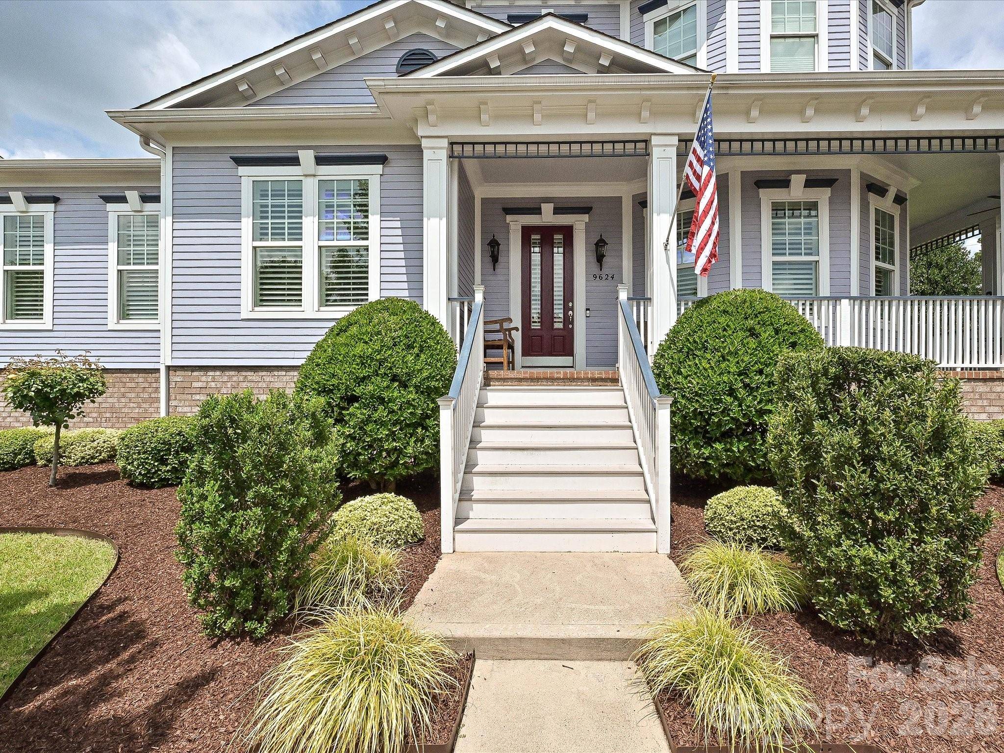 9624 Cotton Stand RD, Charlotte, NC 28277