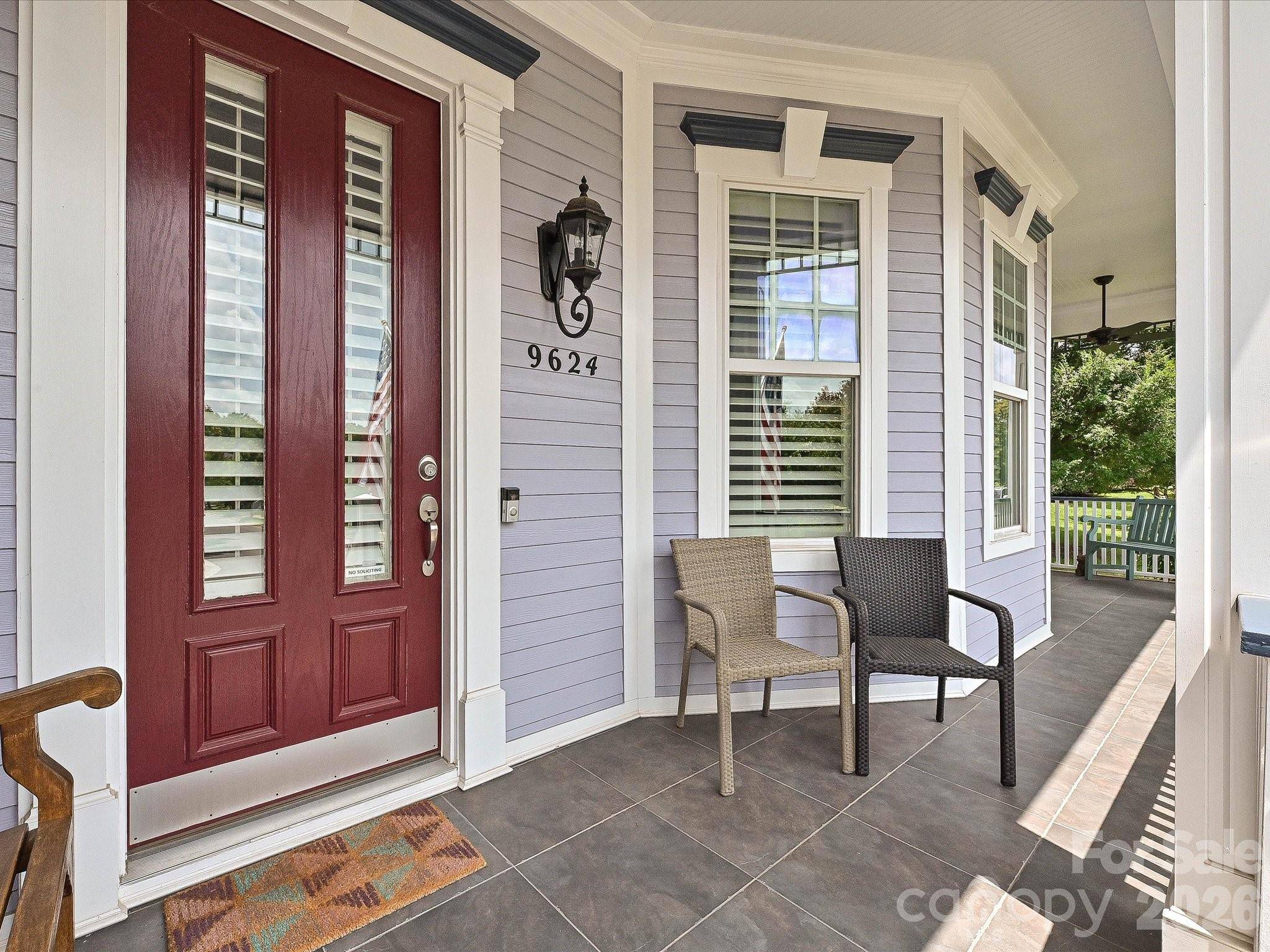 9624 Cotton Stand RD, Charlotte, NC 28277