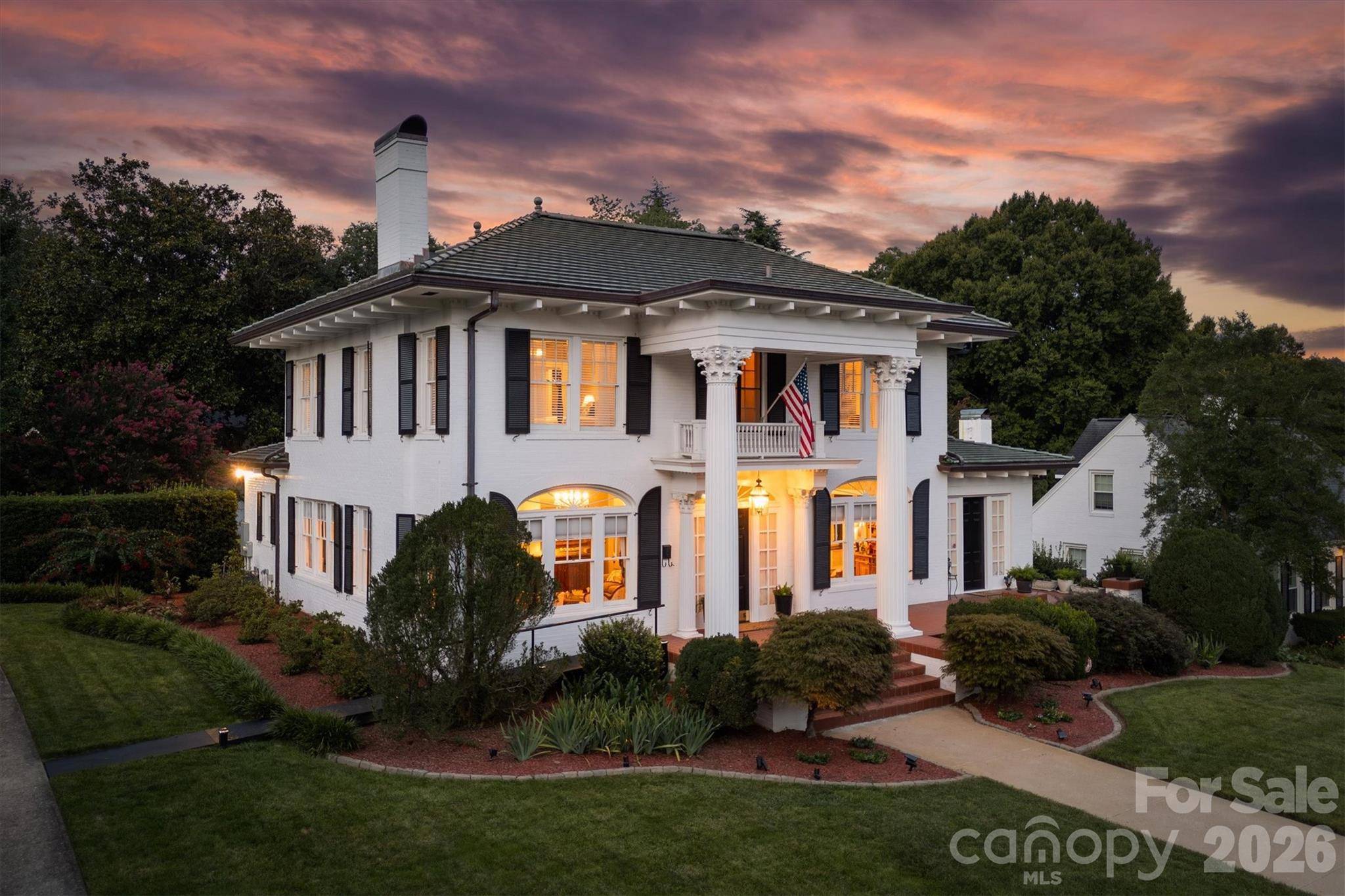 501 Norwood ST SW, Lenoir, NC 28645