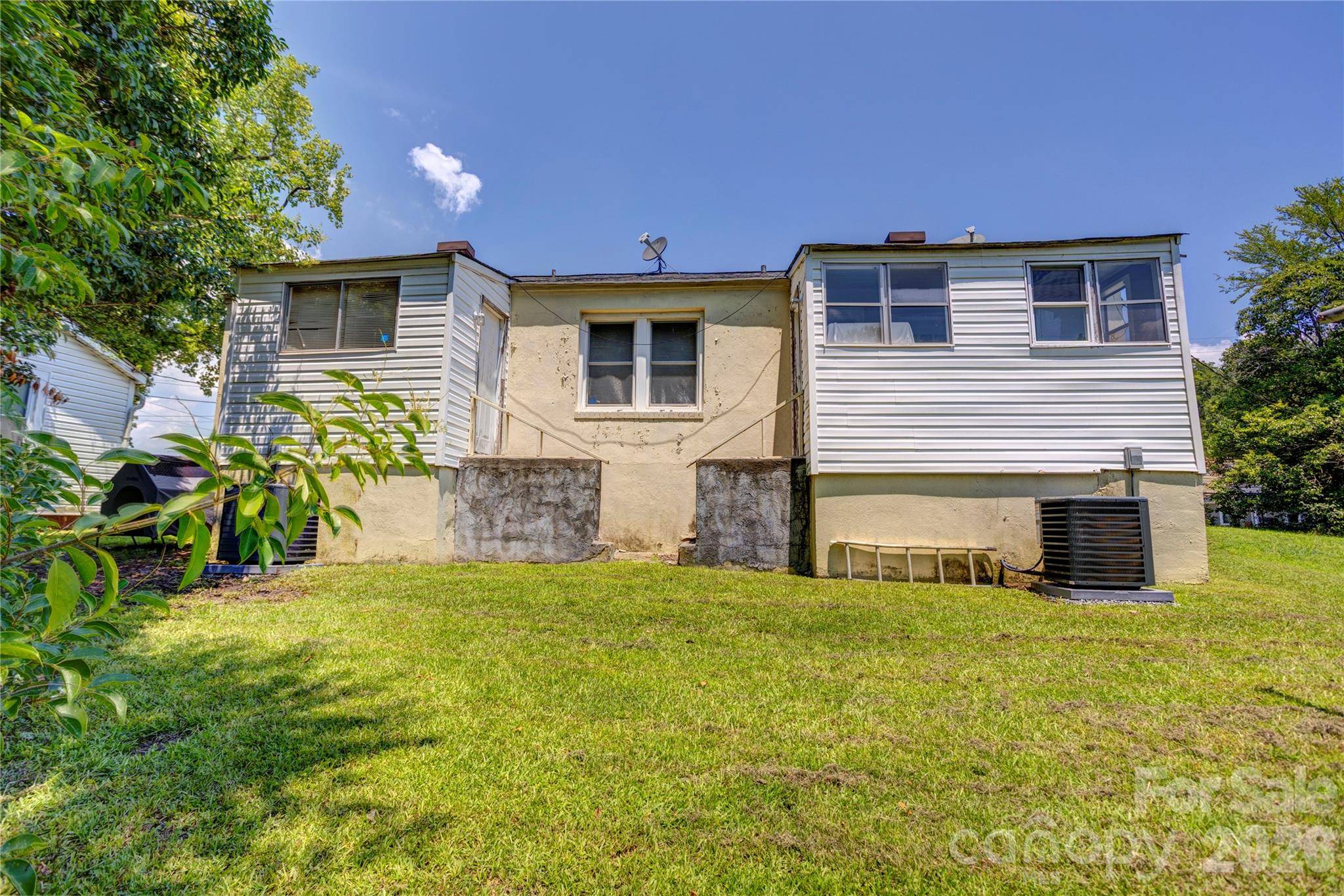 173 - 175 Booker DR SW, Concord, NC 28025