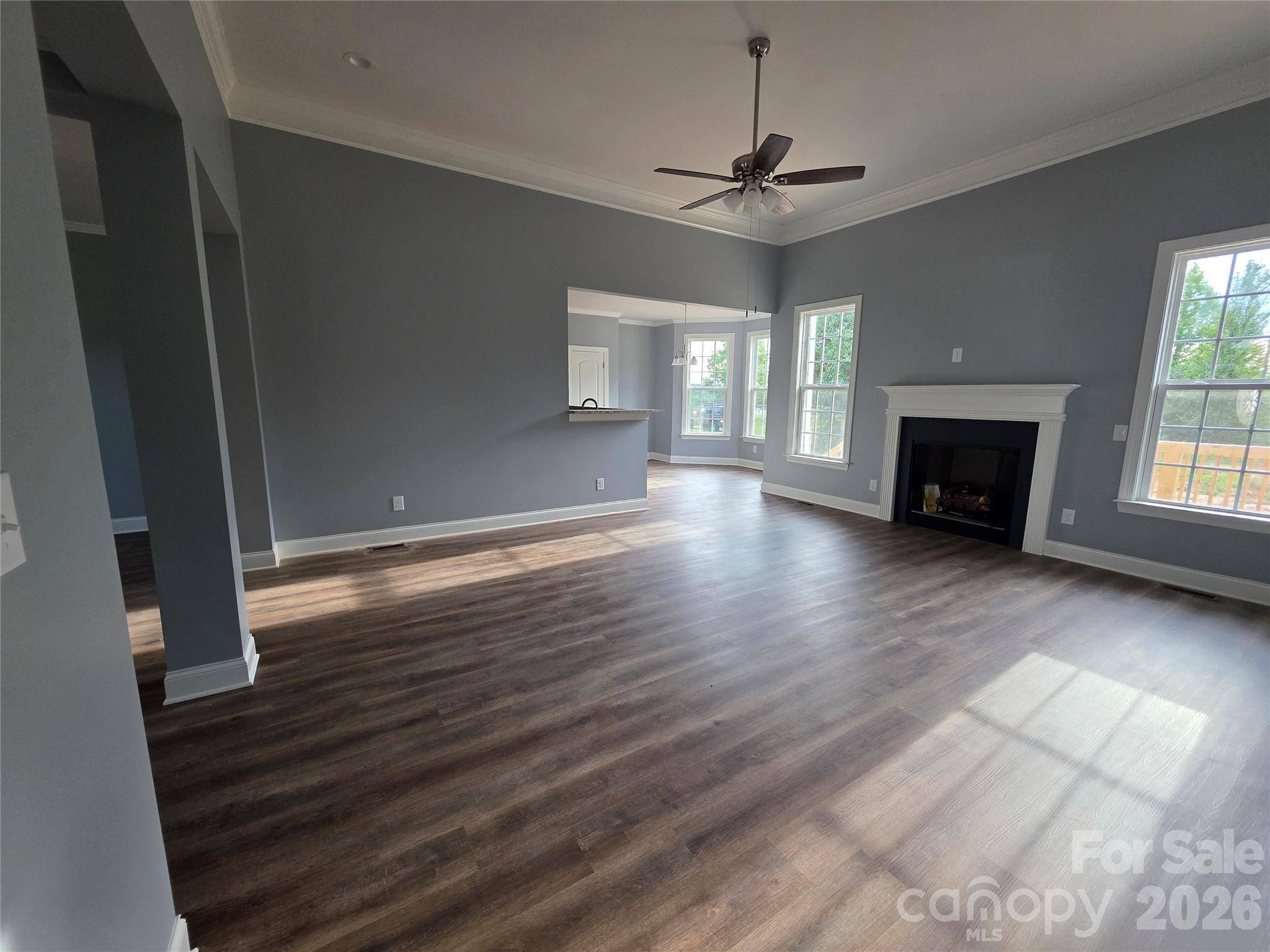 5517 Harvest Hills RD, Bessemer City, NC 28016