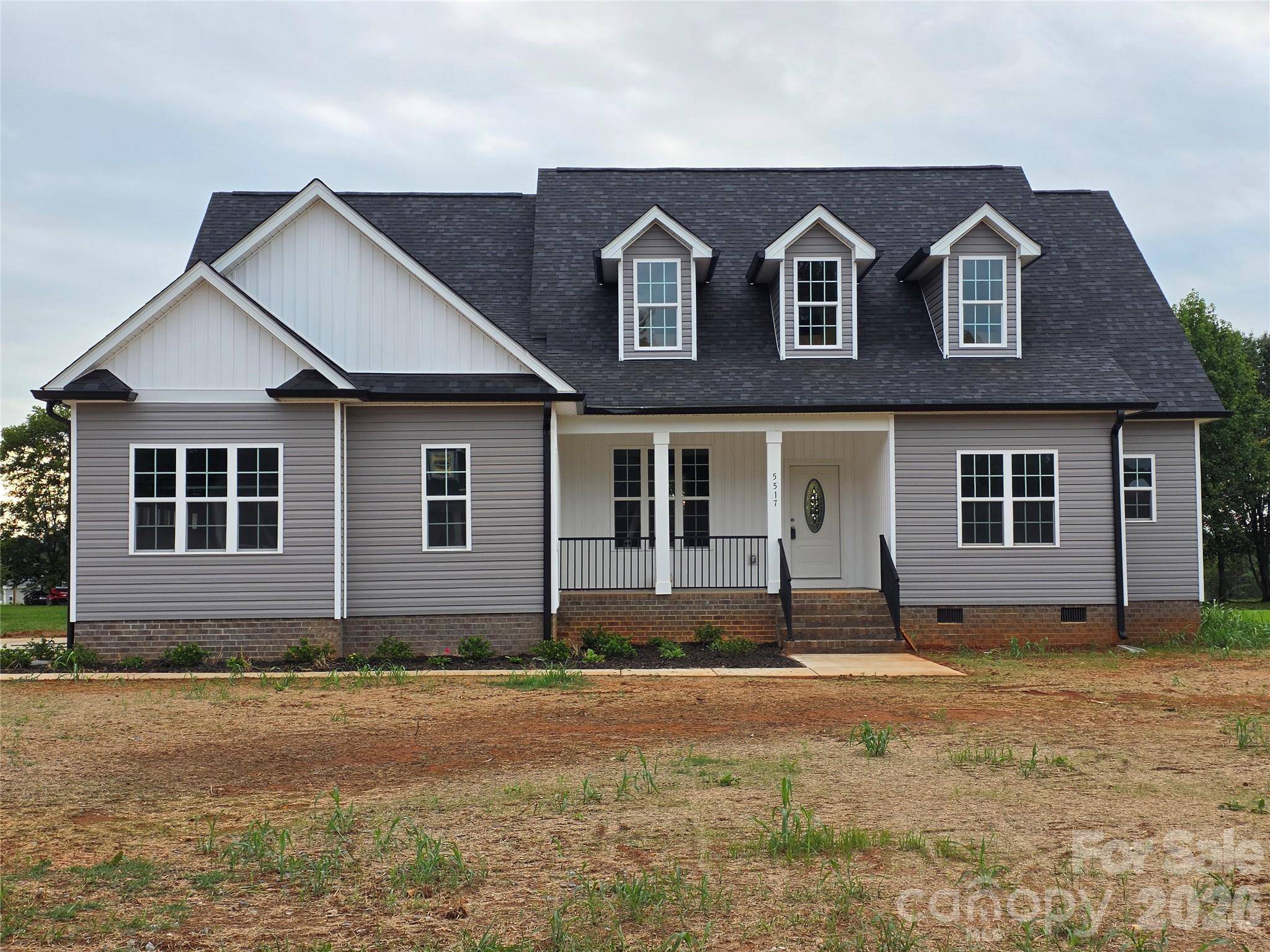 5517 Harvest Hills RD, Bessemer City, NC 28016