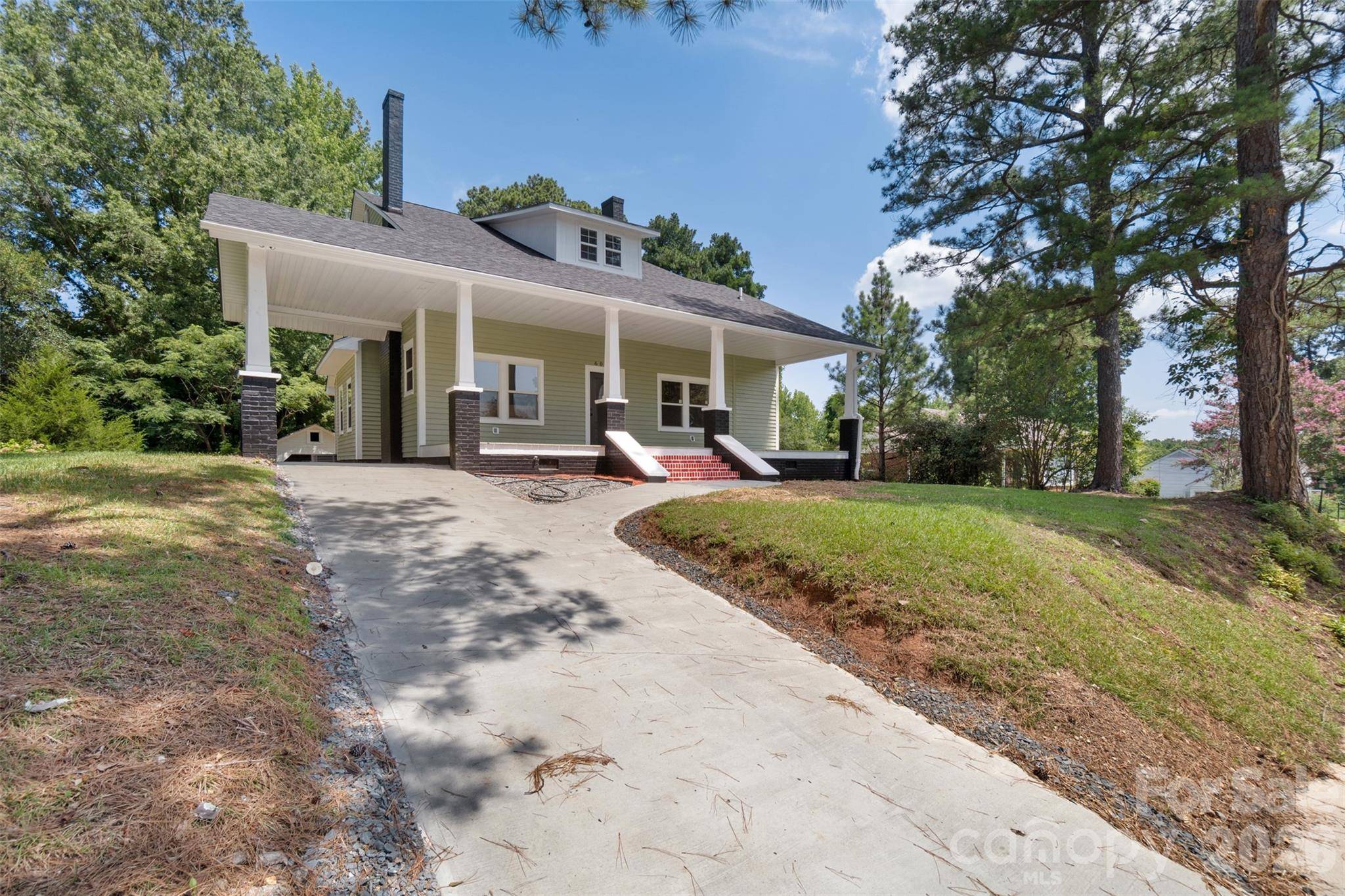 607 Lee AVE, Wadesboro, NC 28170