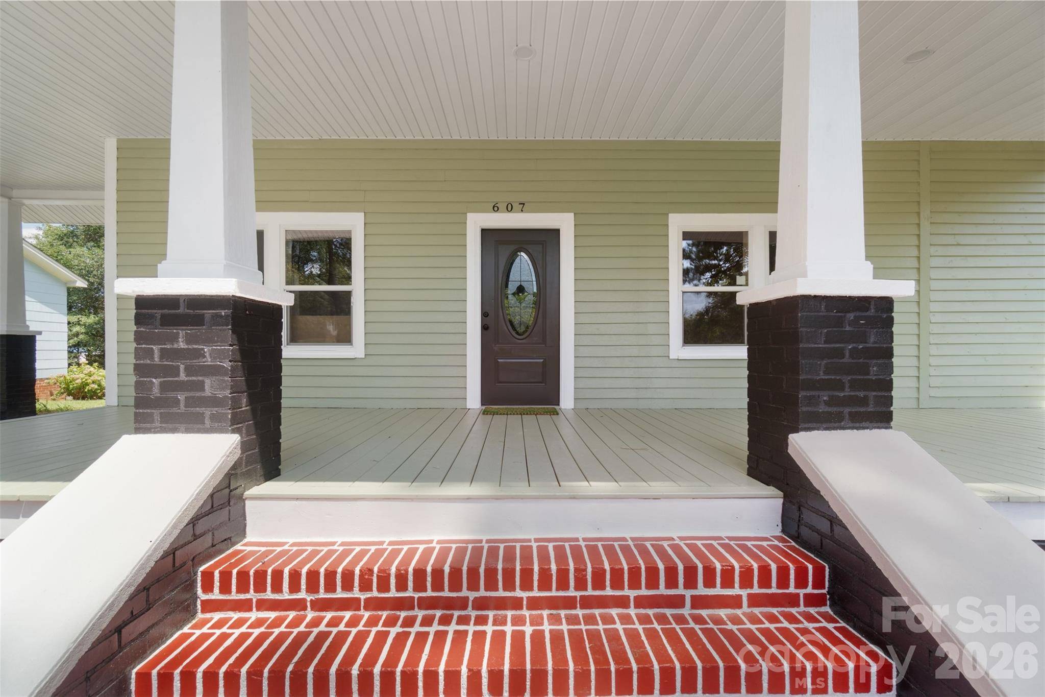 607 Lee AVE, Wadesboro, NC 28170