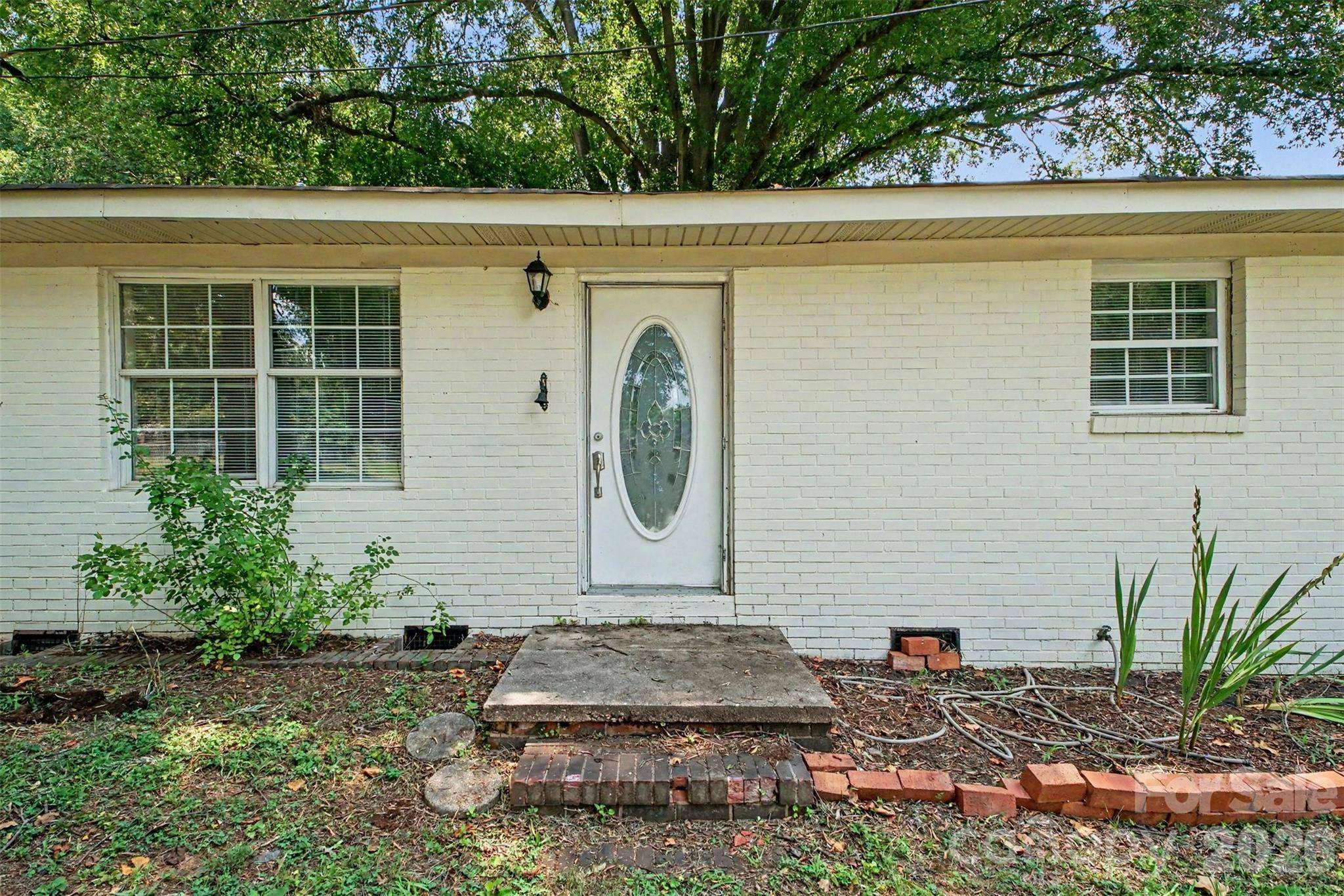 151 Central AVE, Norwood, NC 28128