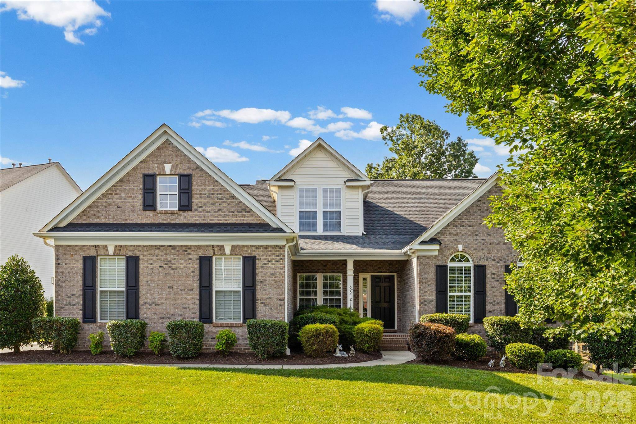 622 Panthers WAY, Fort Mill, SC 29708