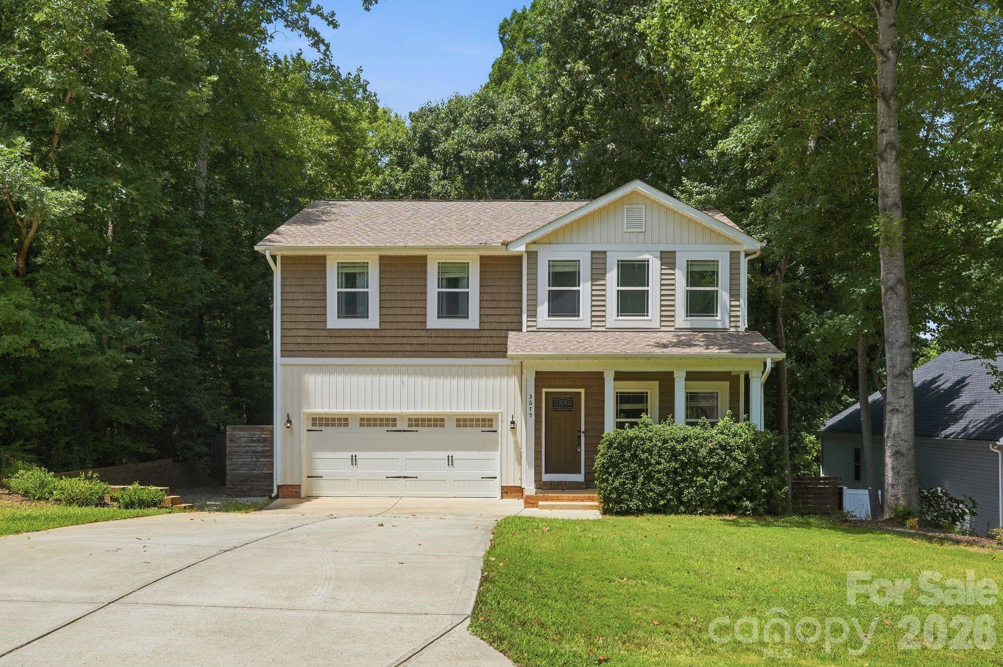 3675 W Bay DR, Sherrills Ford, NC 28673