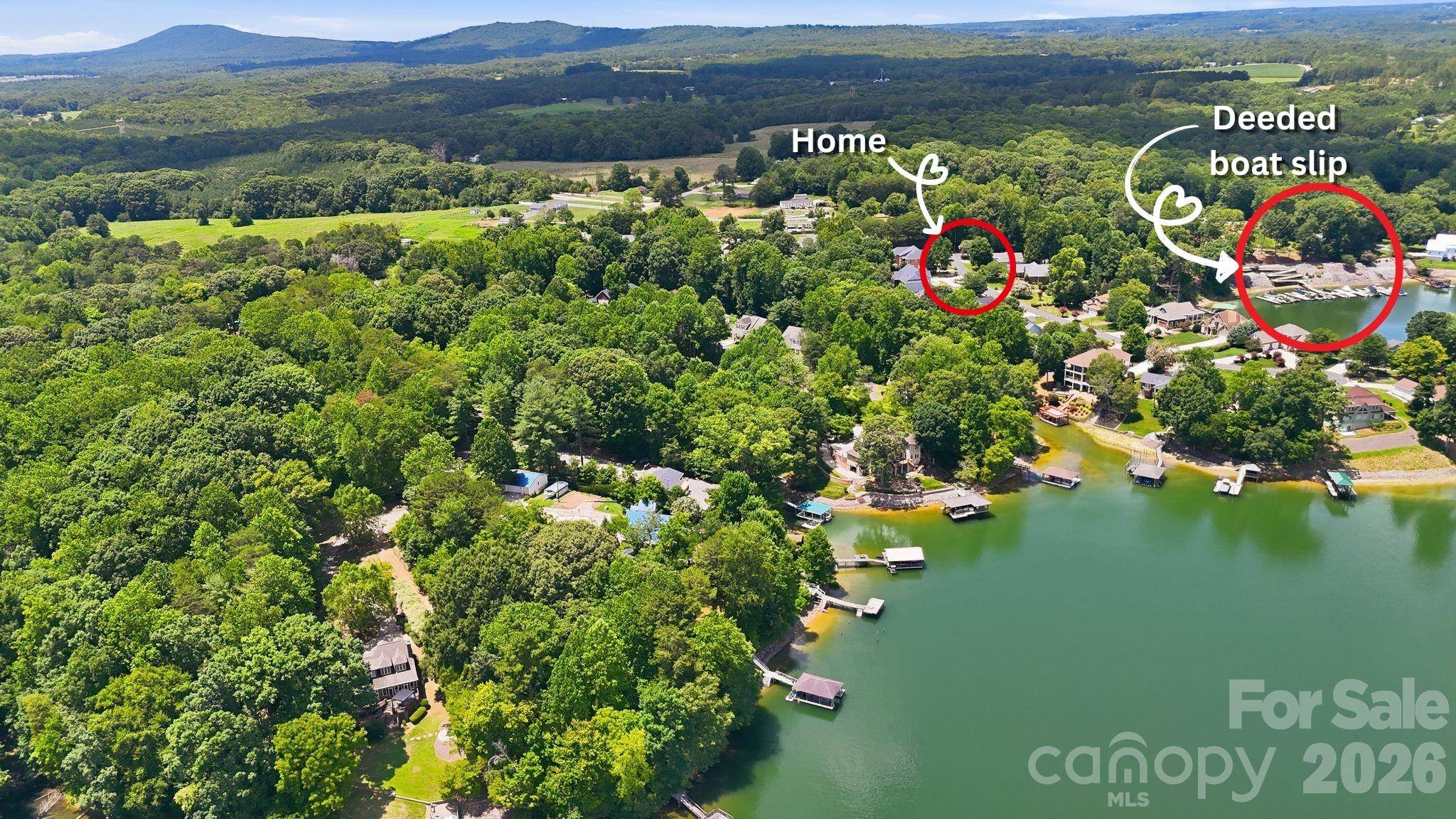 3675 W Bay DR, Sherrills Ford, NC 28673