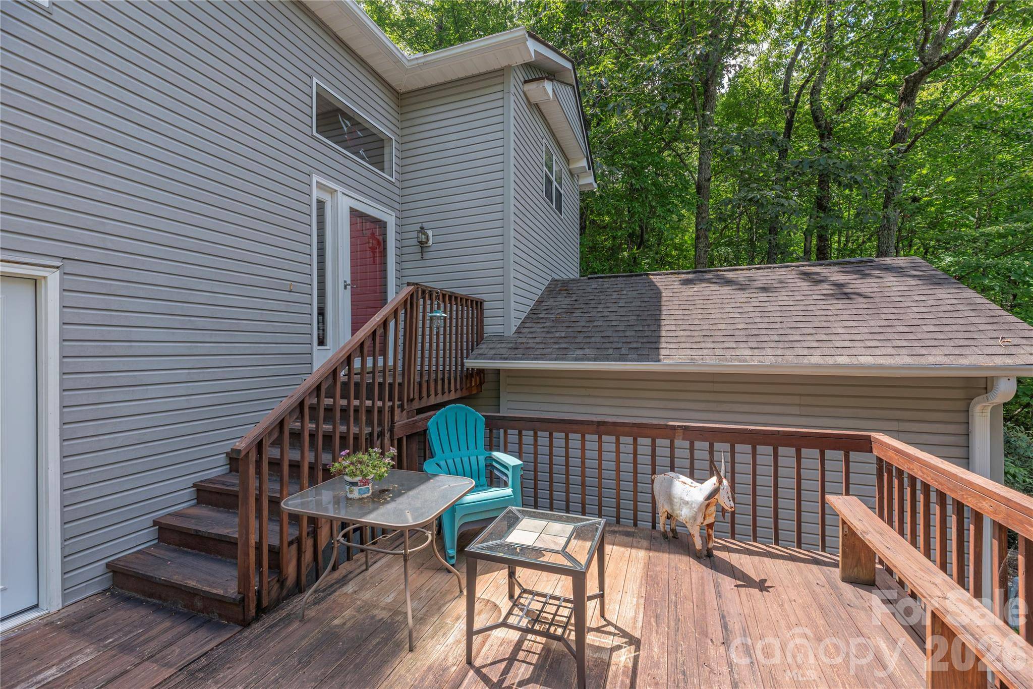 5 Summer Savory CT, Flat Rock, NC 28731