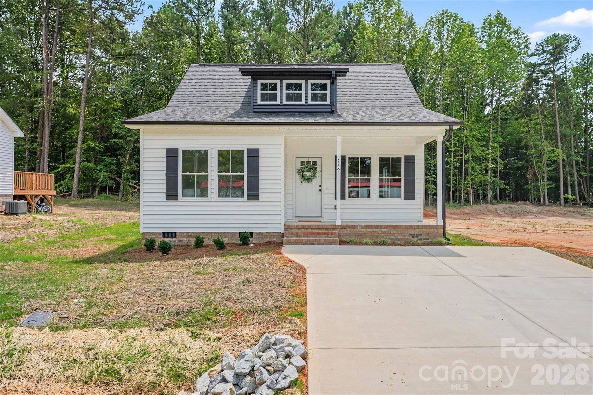 749 Jack ST #4, Kannapolis, NC 28081