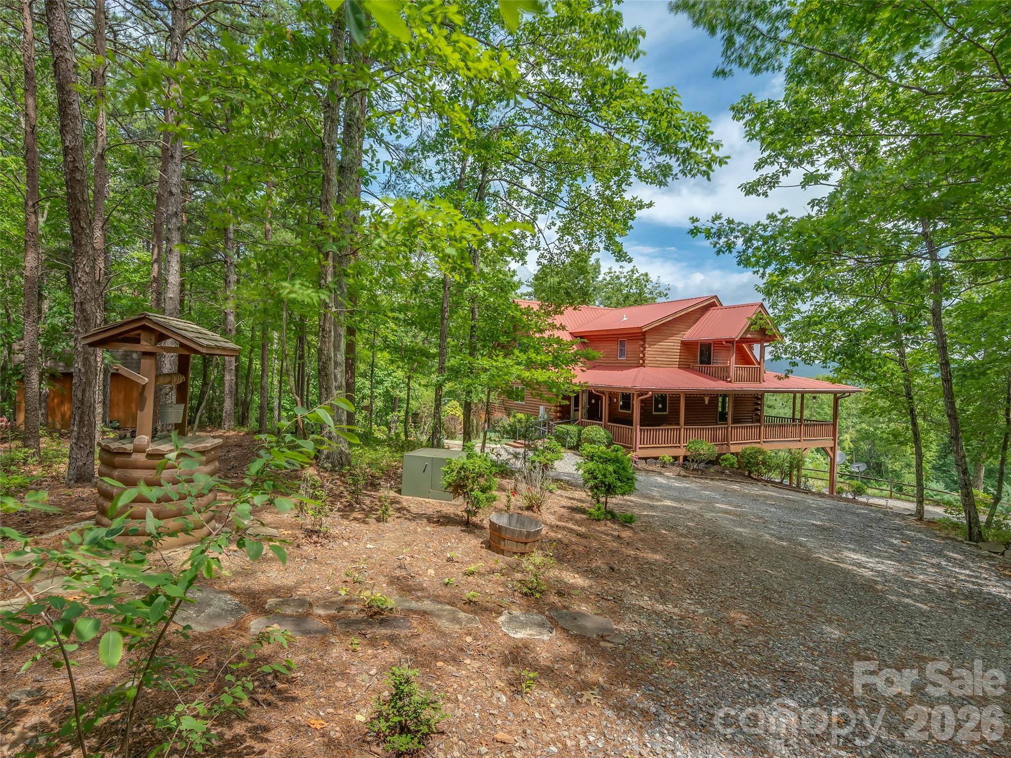 916 Fire Tower RD, Bostic, NC 28018